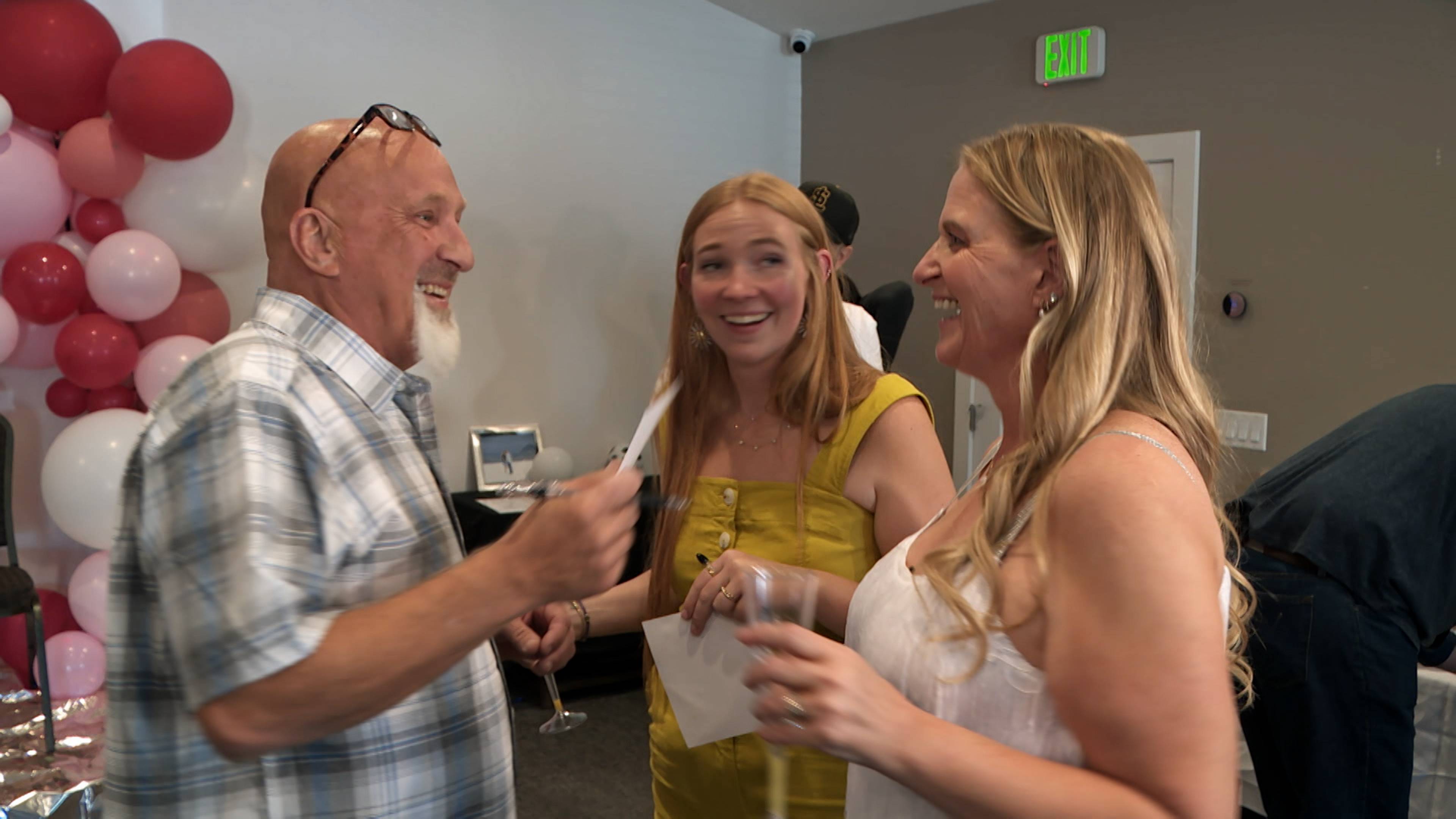 Faith Can Move Mountains