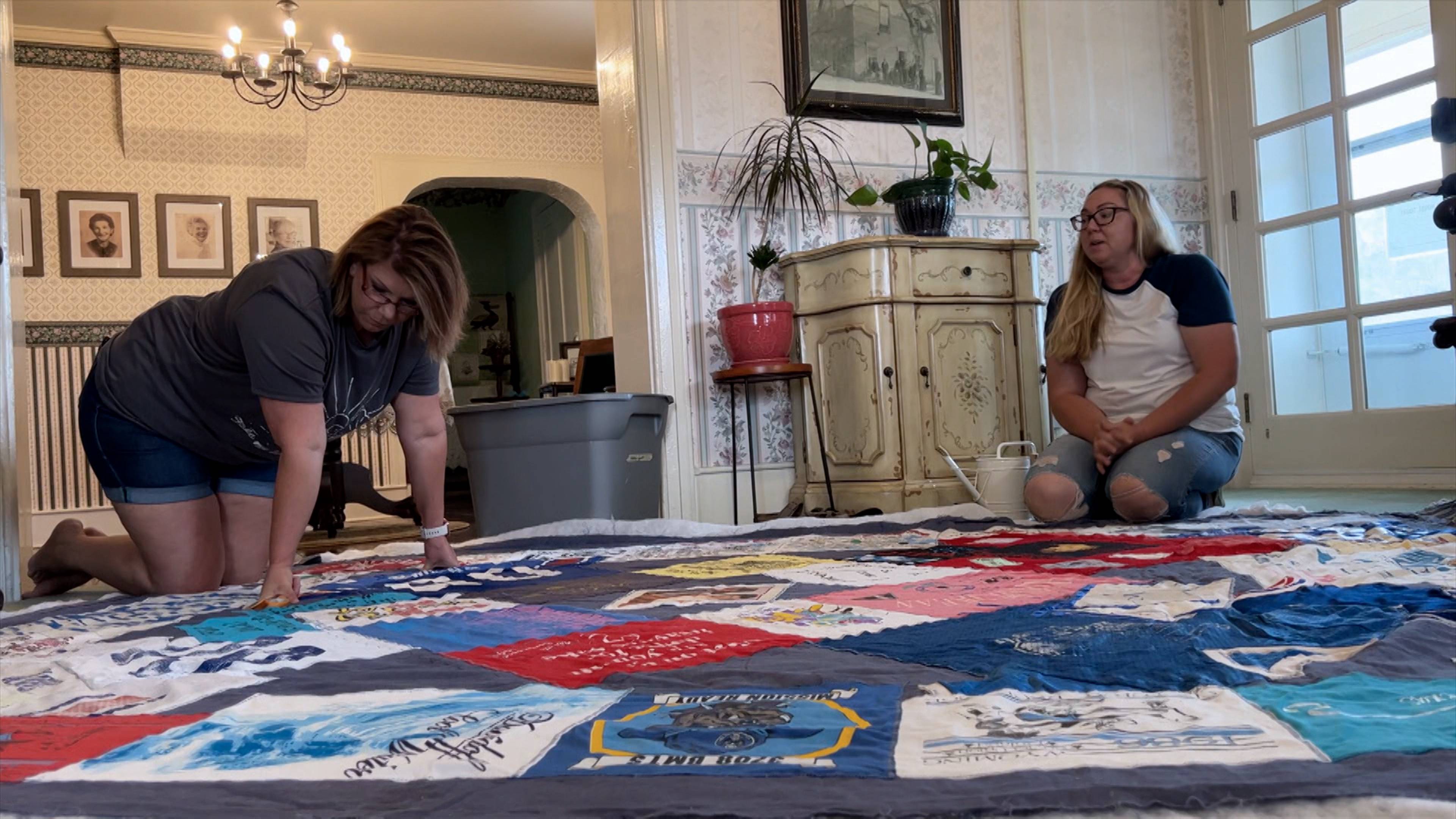 Time To Weep, Time To Laugh