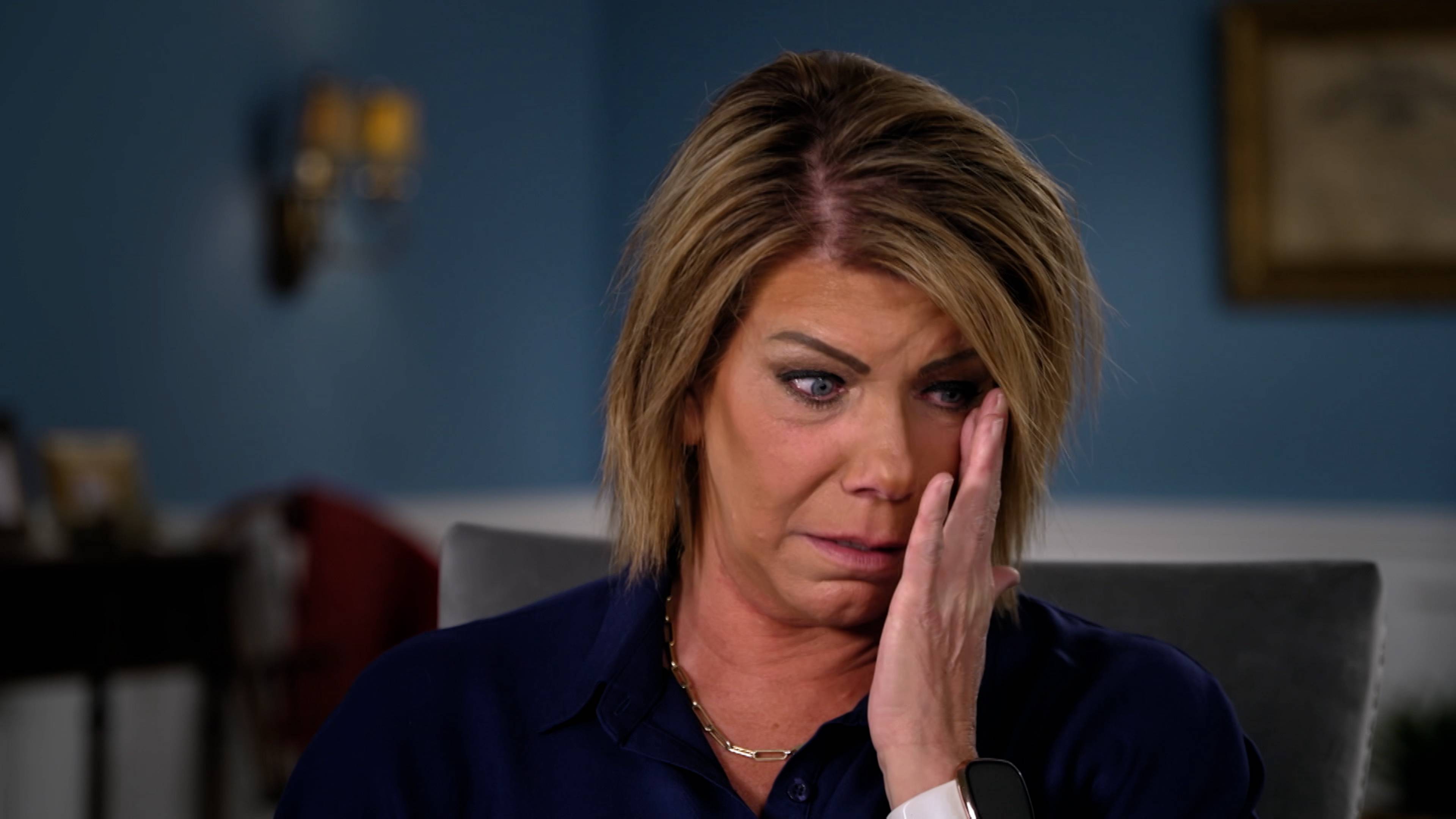 Stars Will Fall From the Sky