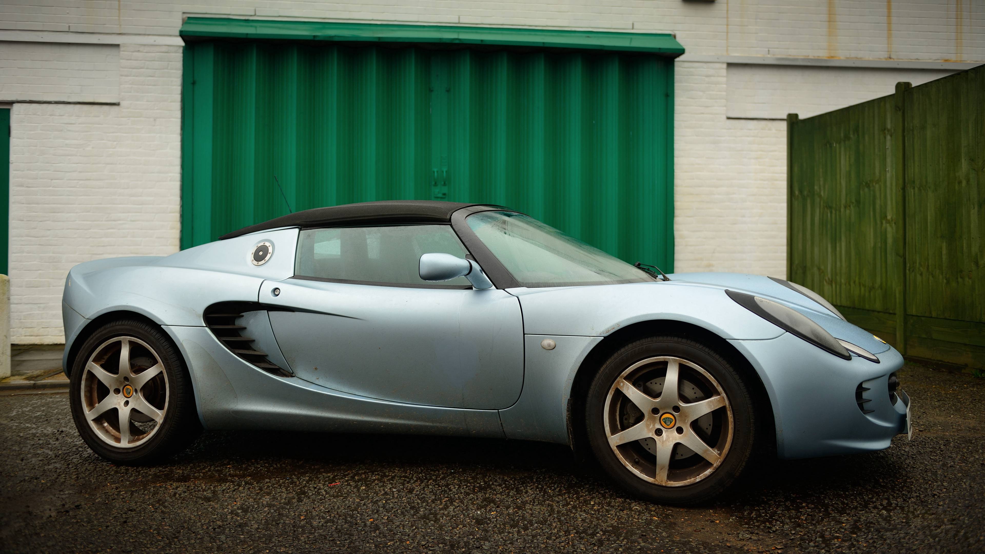 Lotus Elise