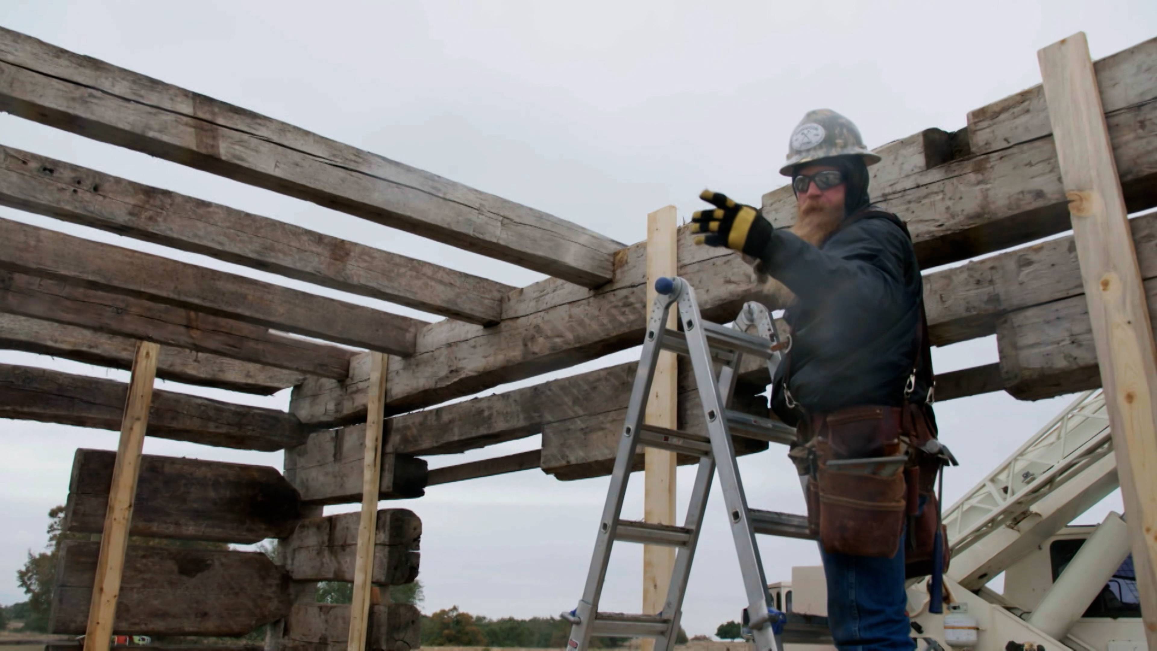 روح الفريق في تكساس