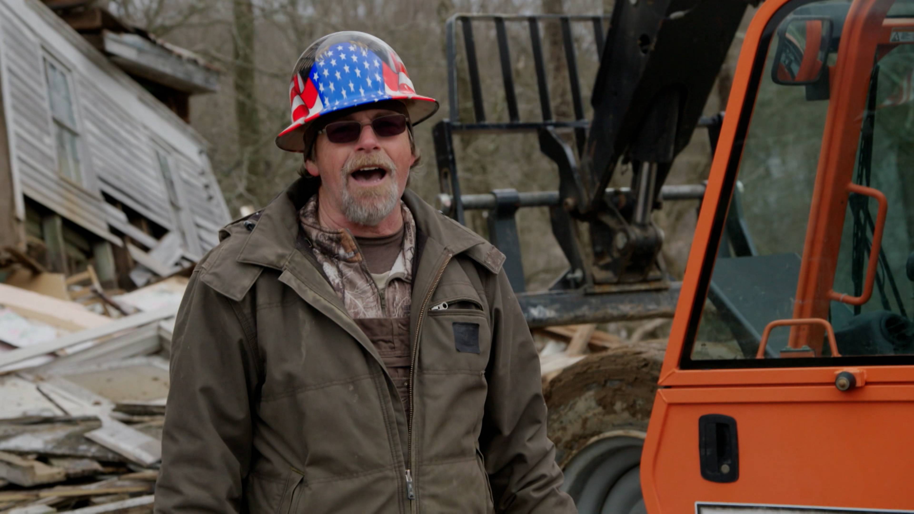 العودة إلى الديار