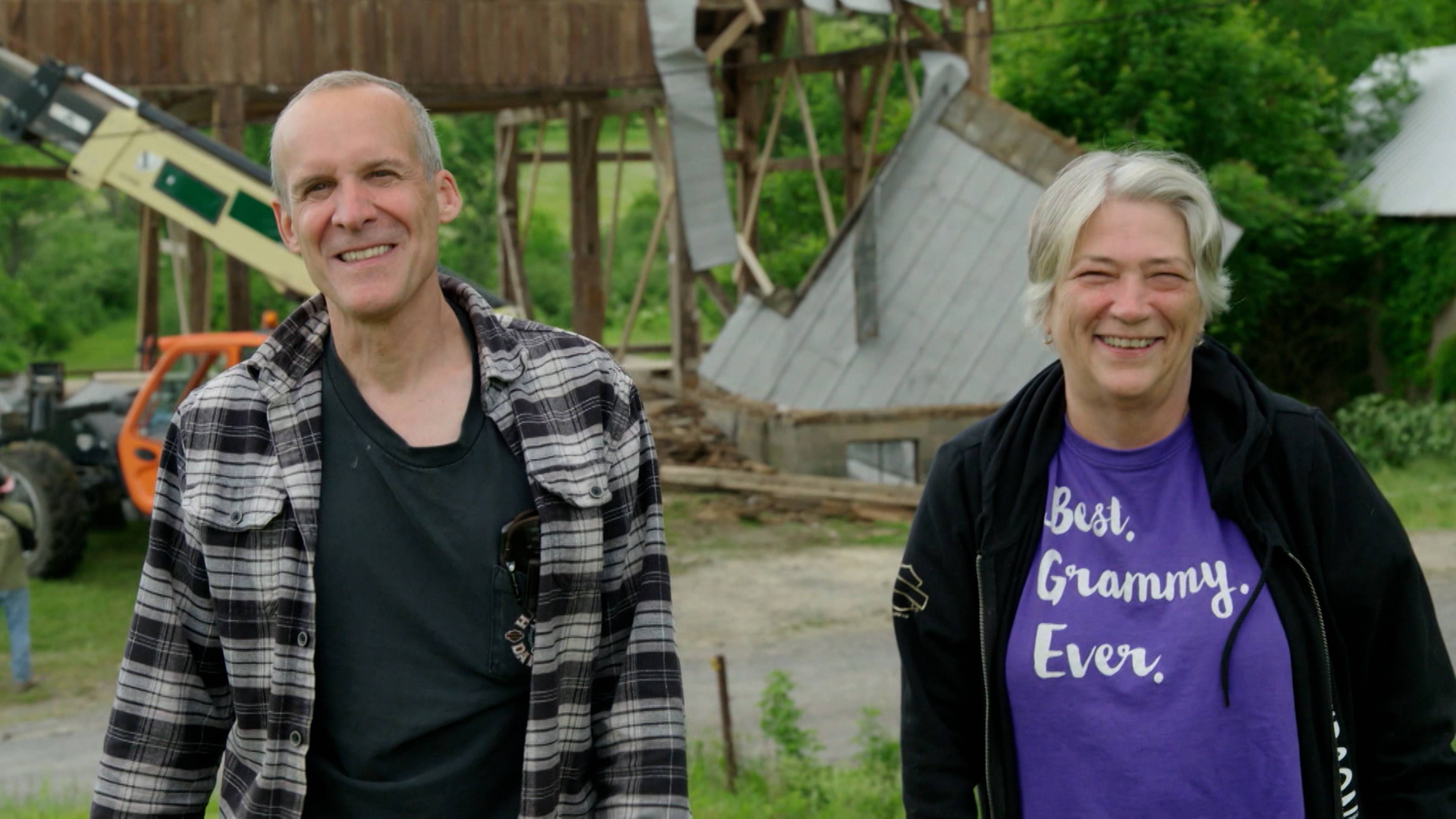 في الوقت المناسب