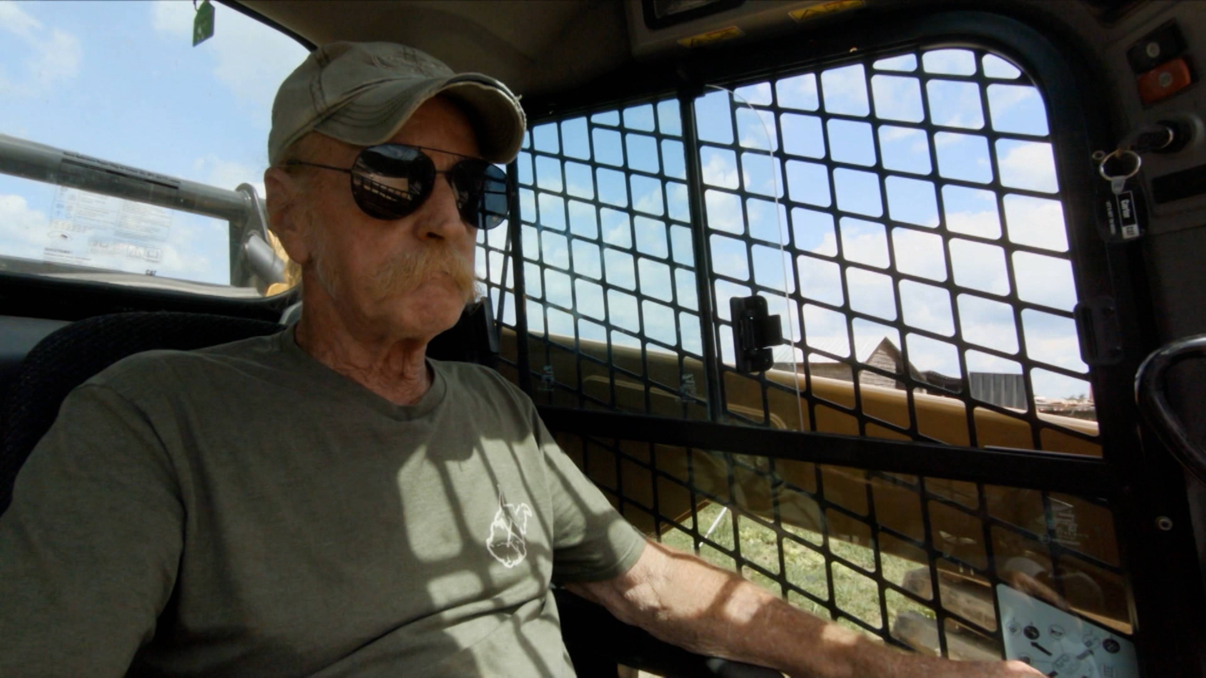 حصاد التاريخ