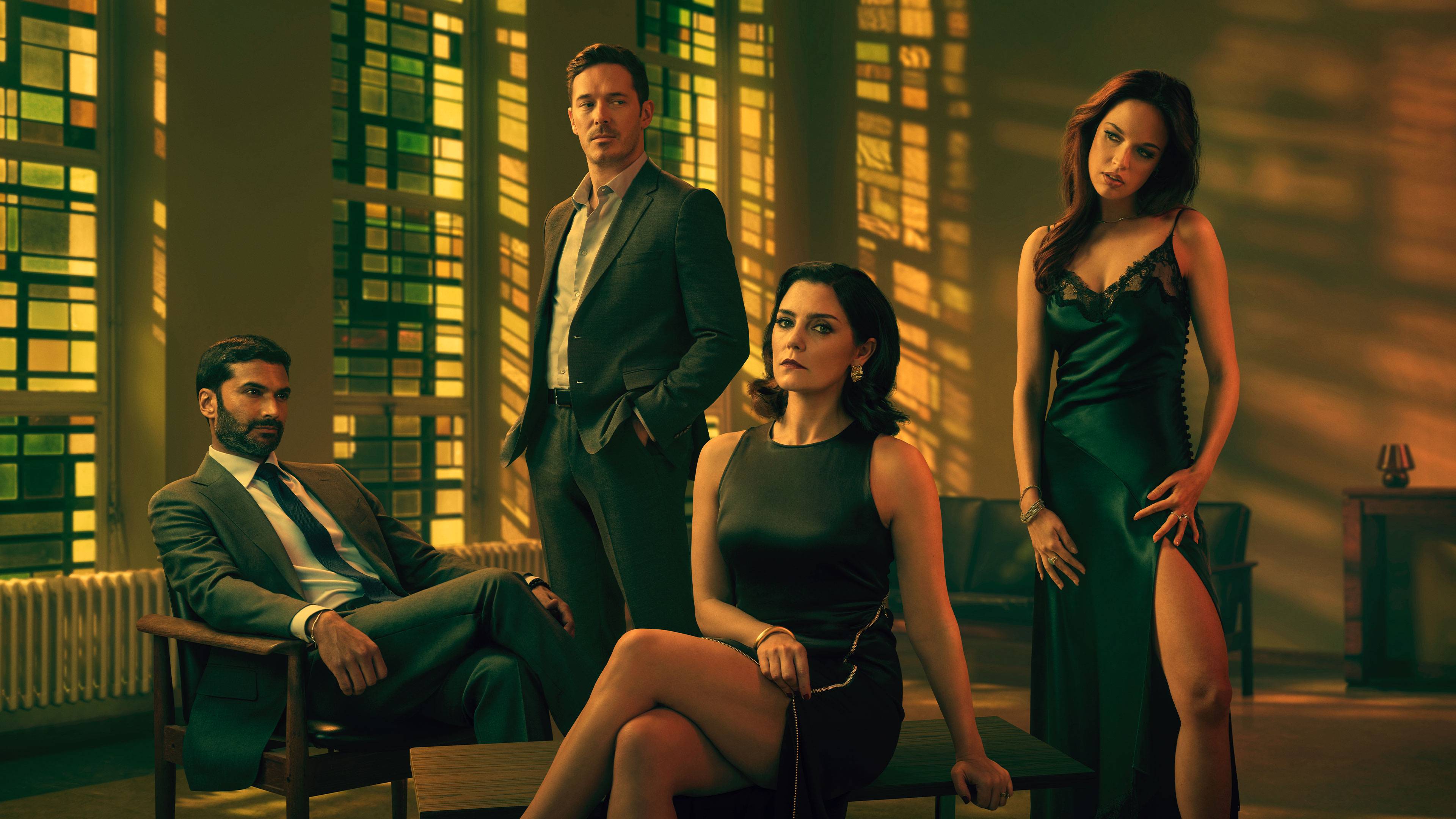 Trailer · Season 2