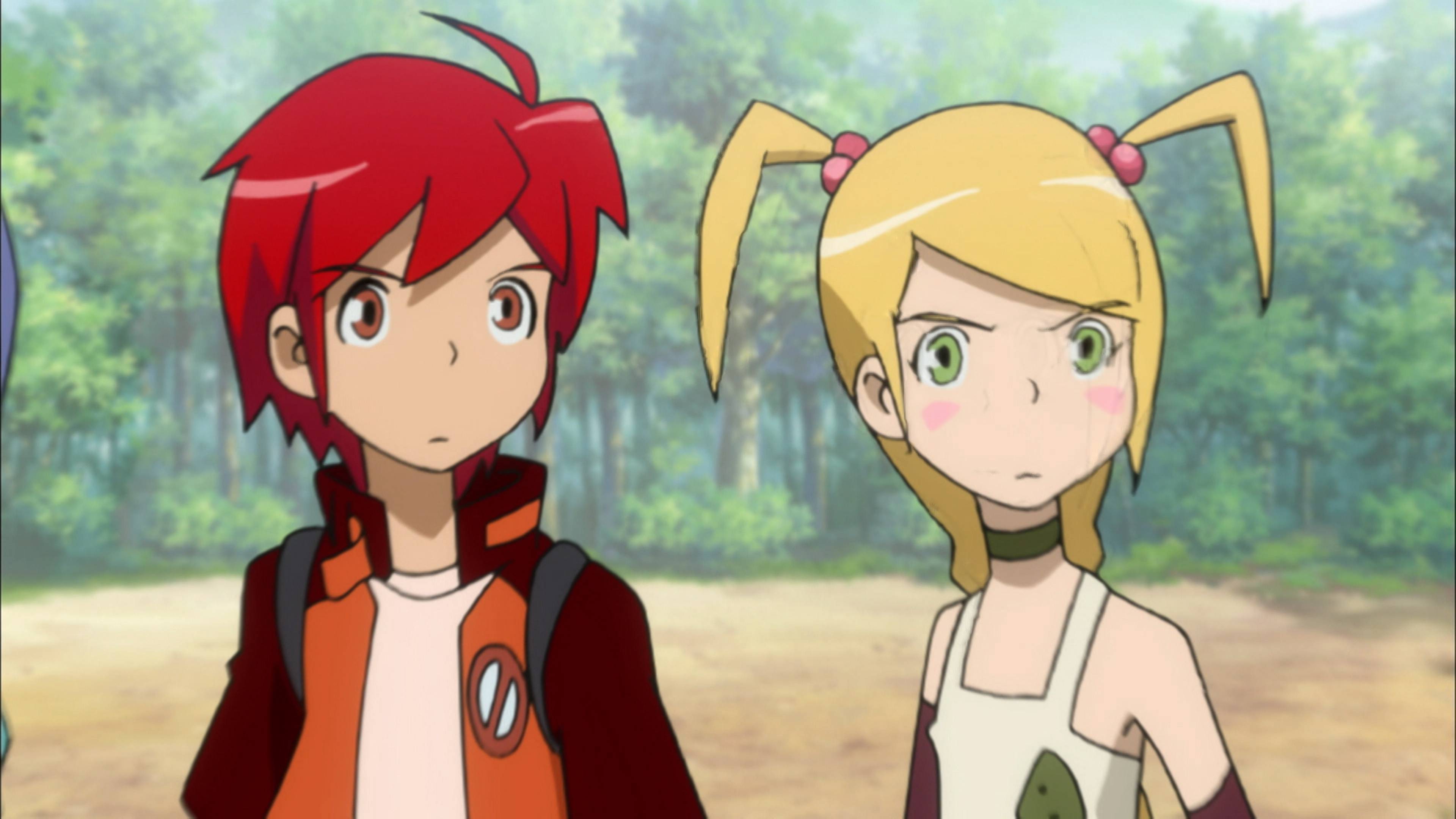 Big Turtle. Big Trouble!