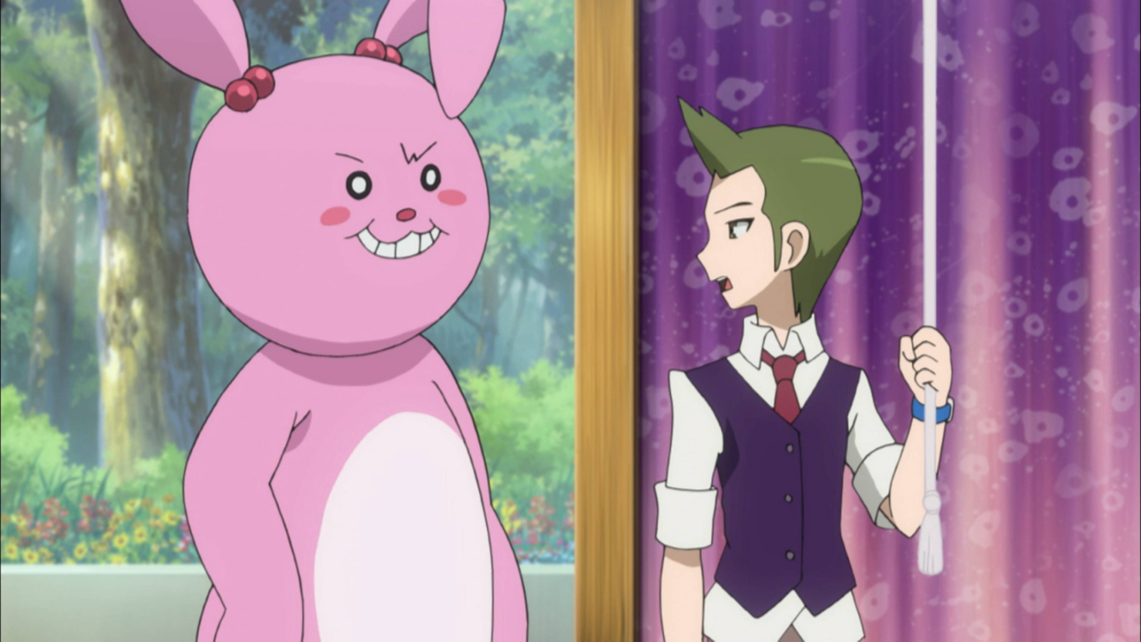 Happy Birthday, Ray!