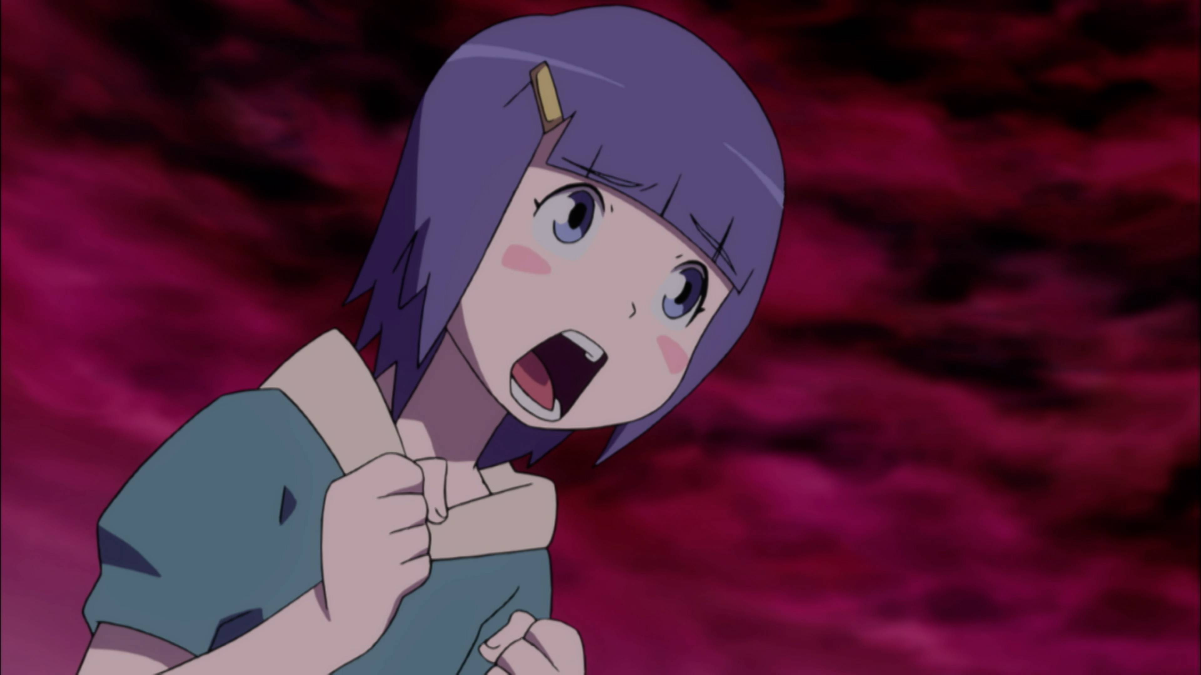 The End of Red Knight