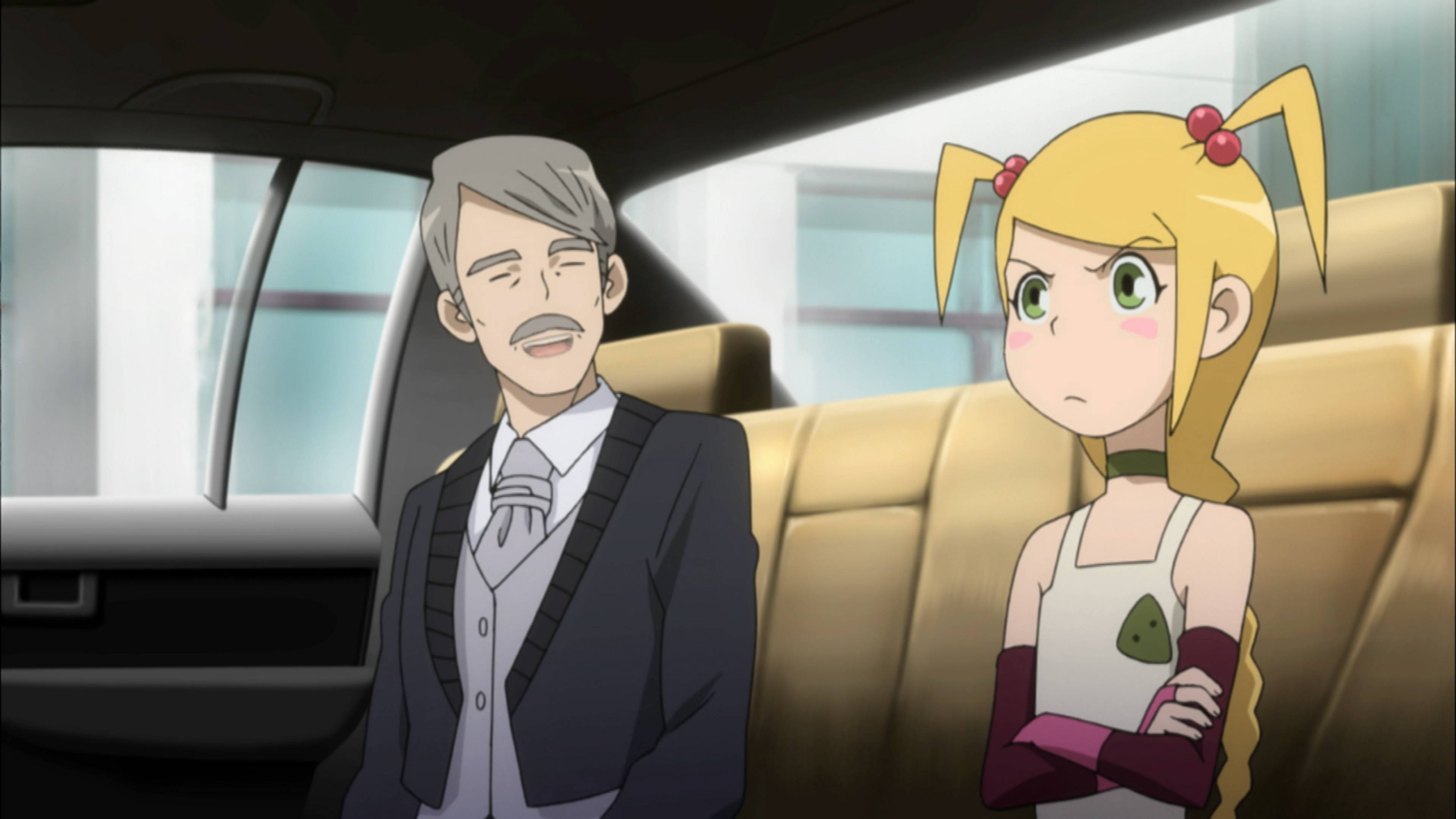 Curtain Up! Snow White!