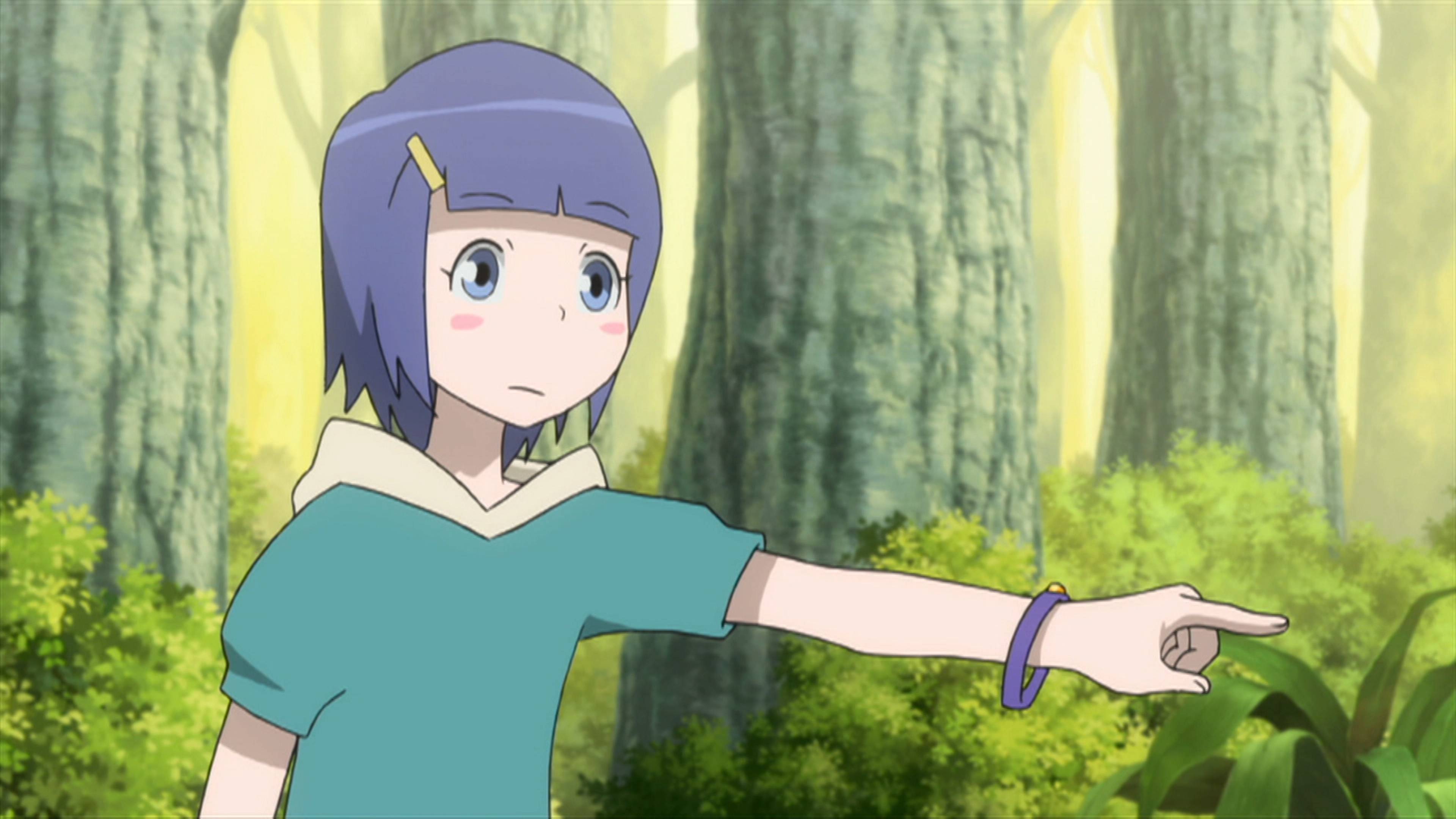 Blue Fox Strikes Back