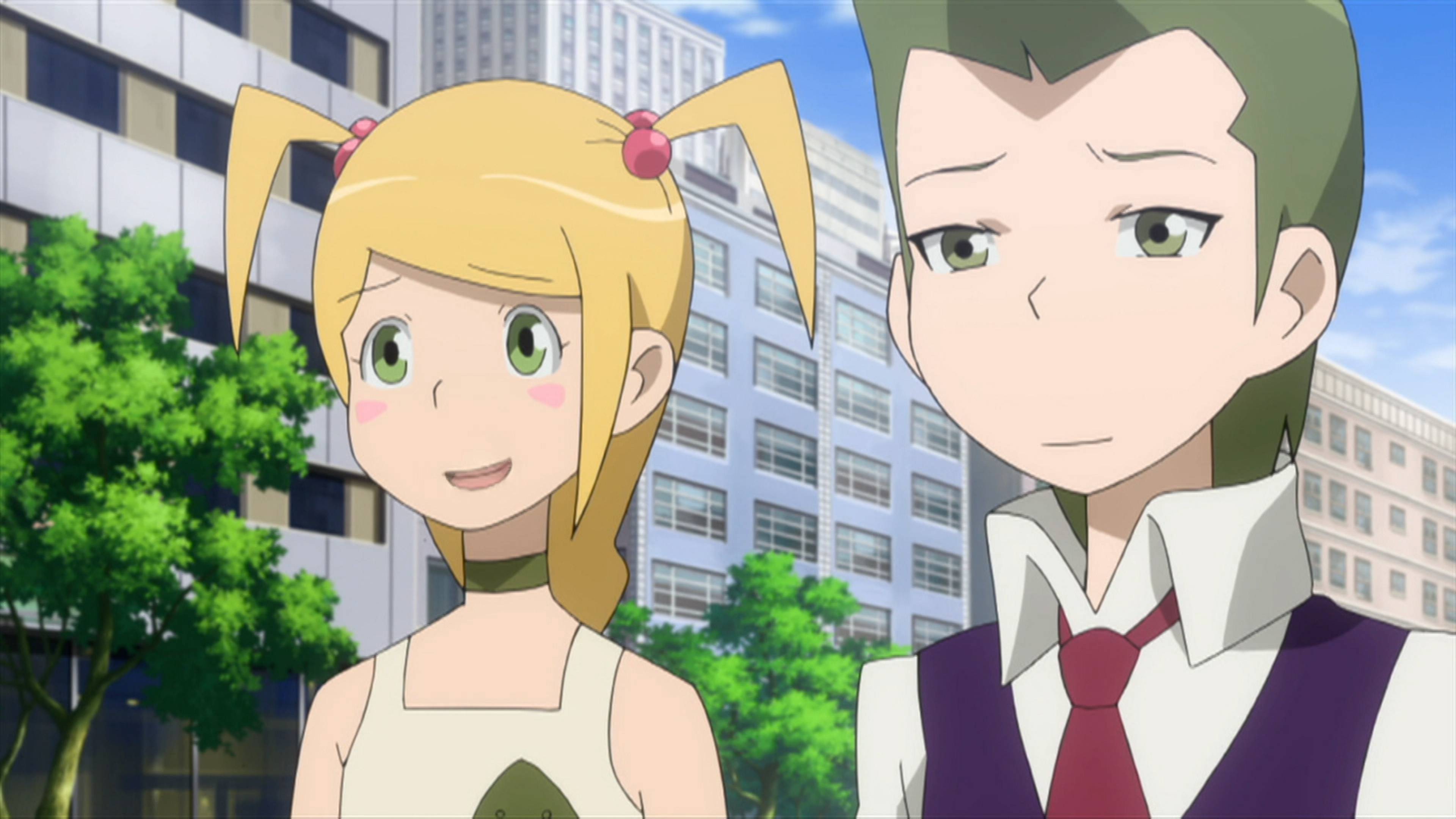 The World Is Starting to Mix