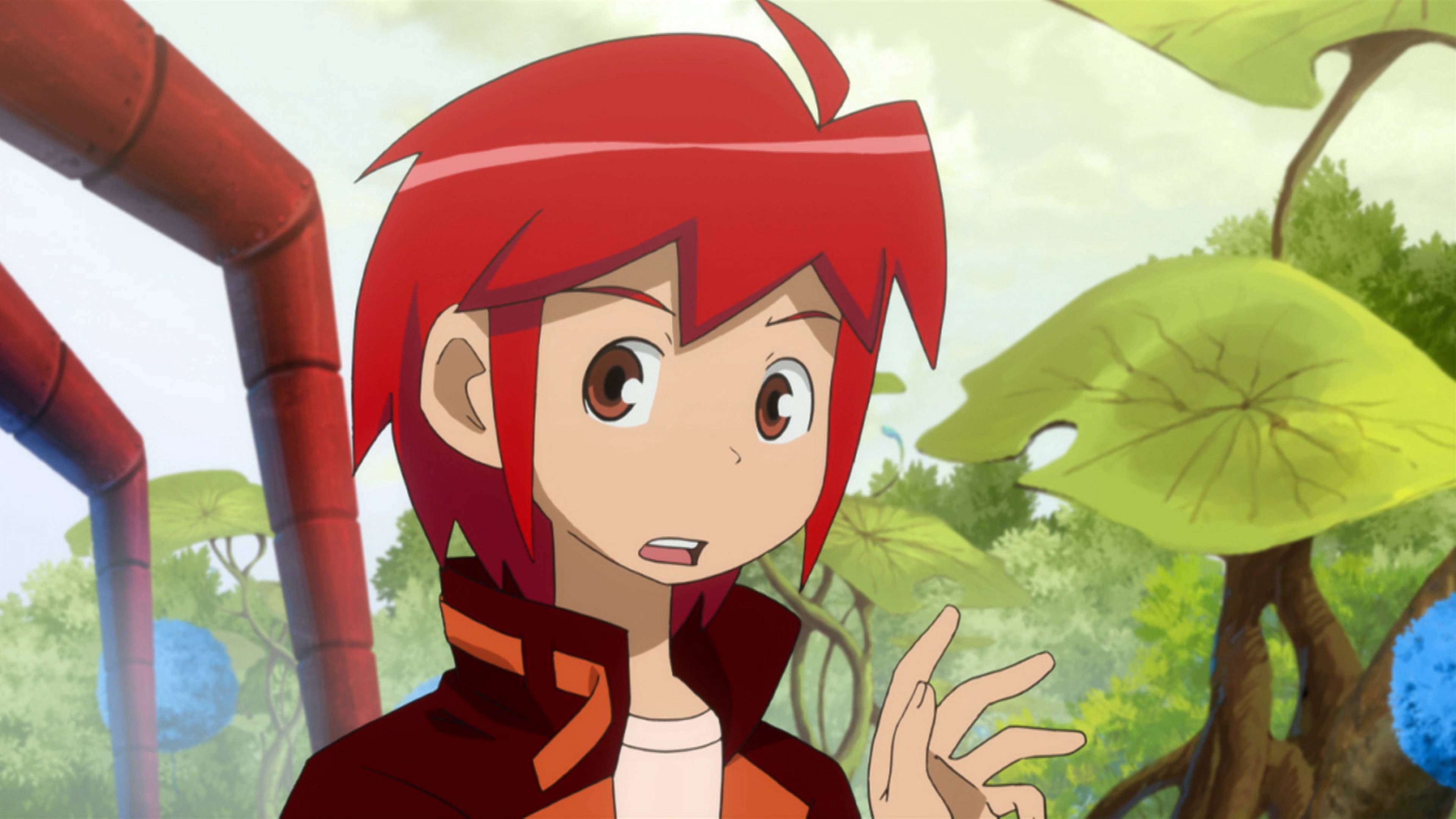 The Fairy Tale Forest