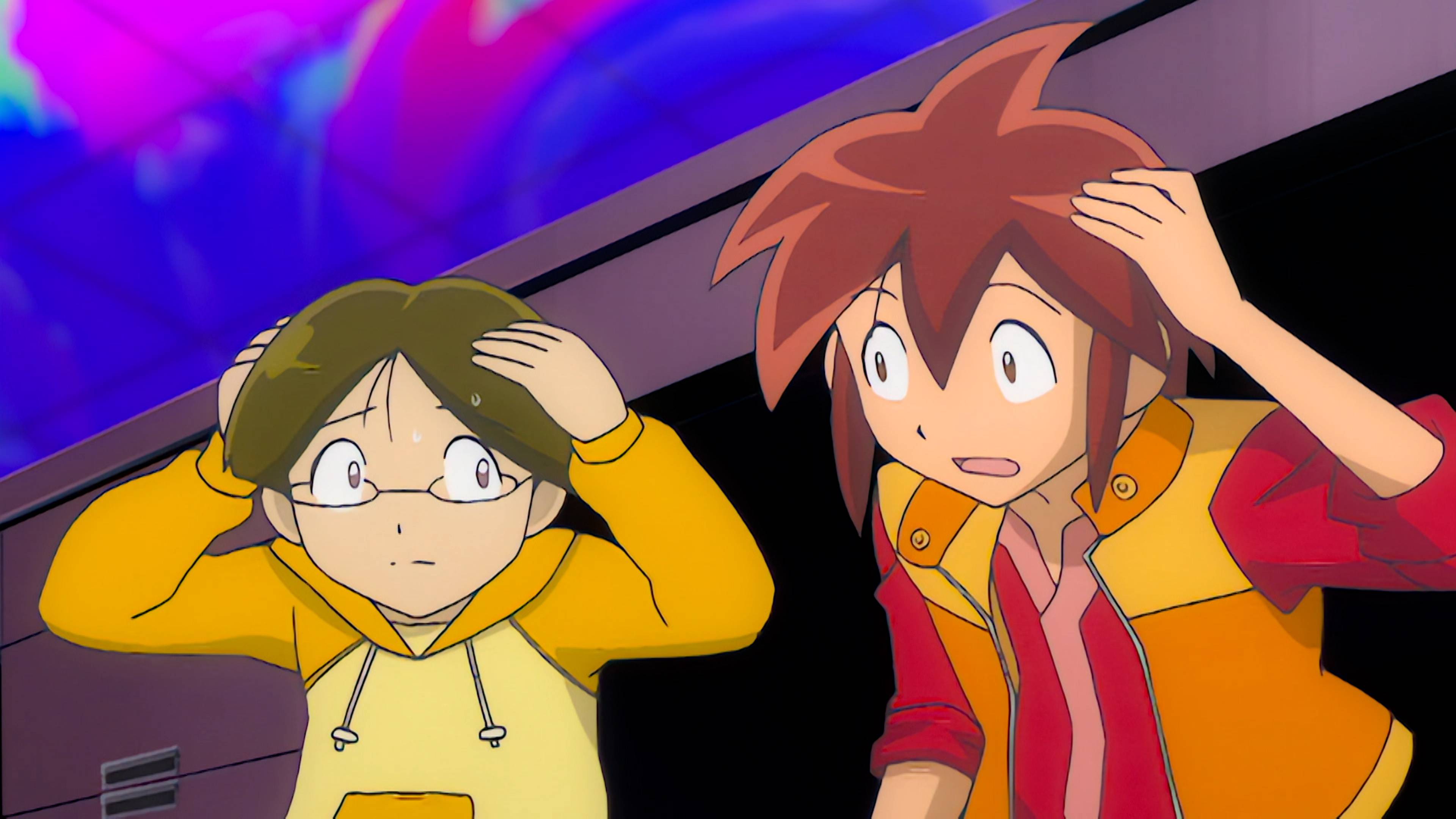 Going To Work With Dad!