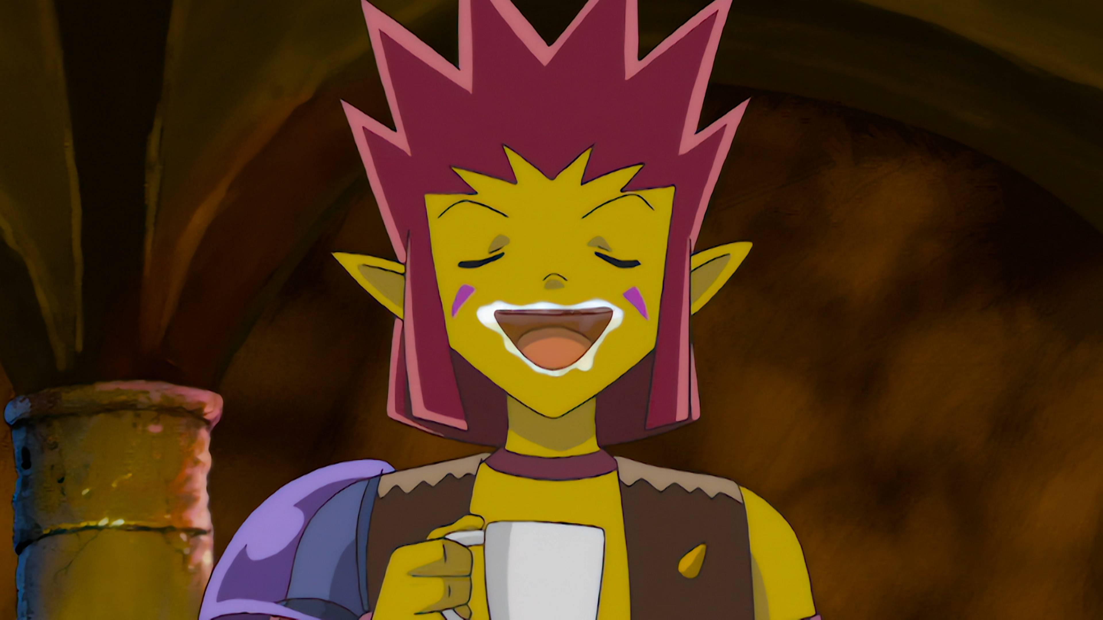 Sound Bites And Photo Ops