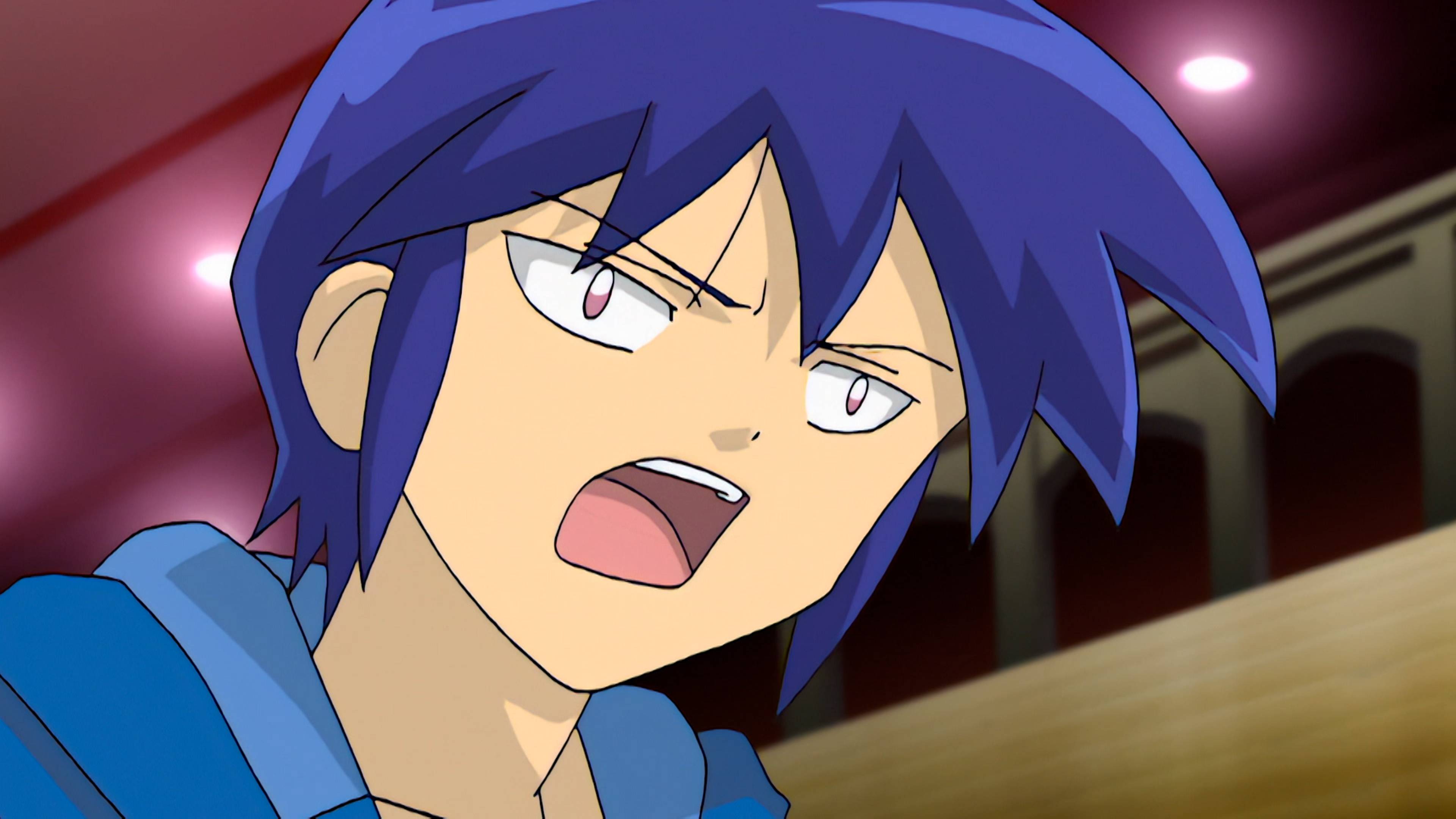 Operation Rescue Pazzi