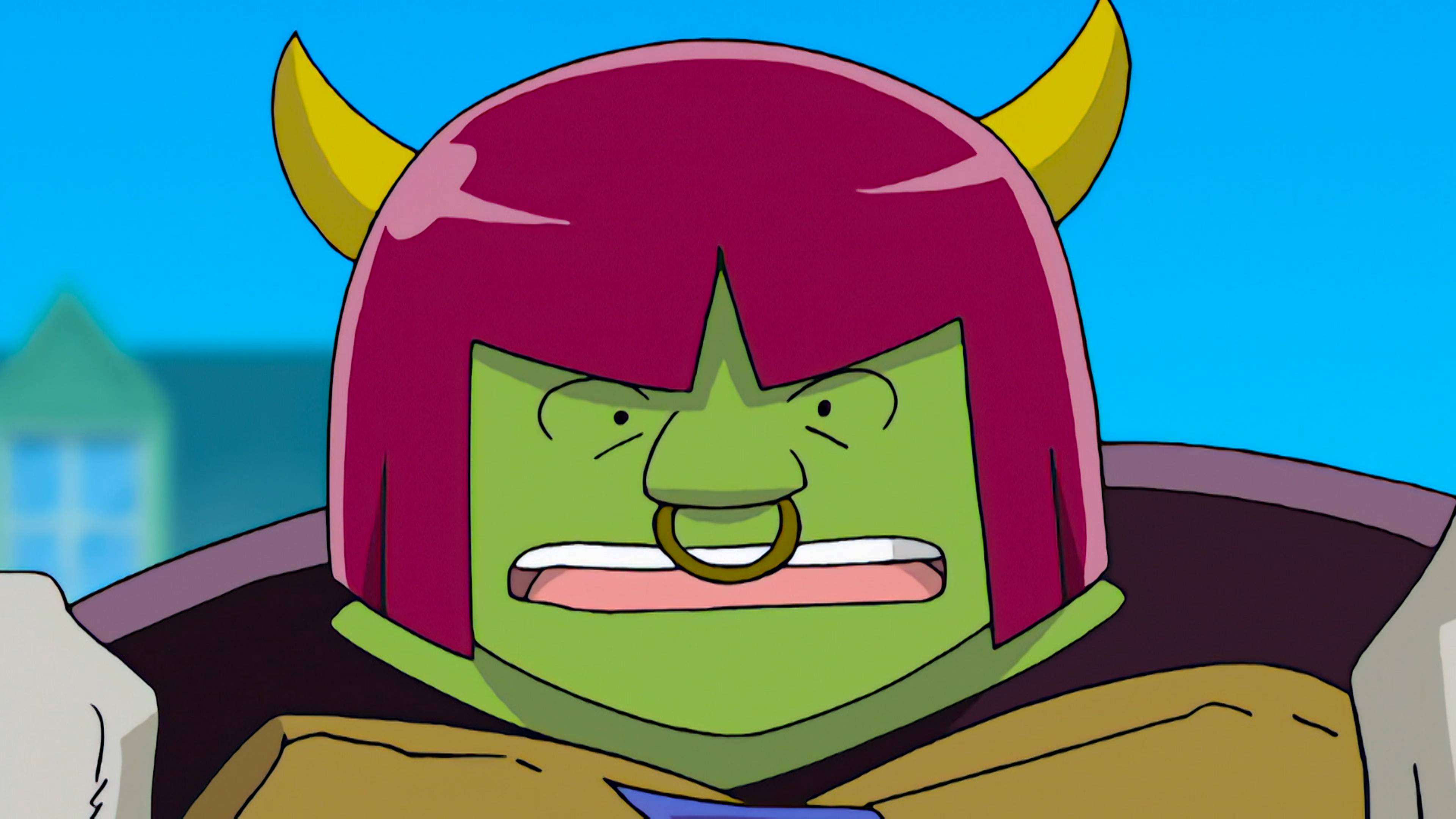 The Sphere Of Darkness