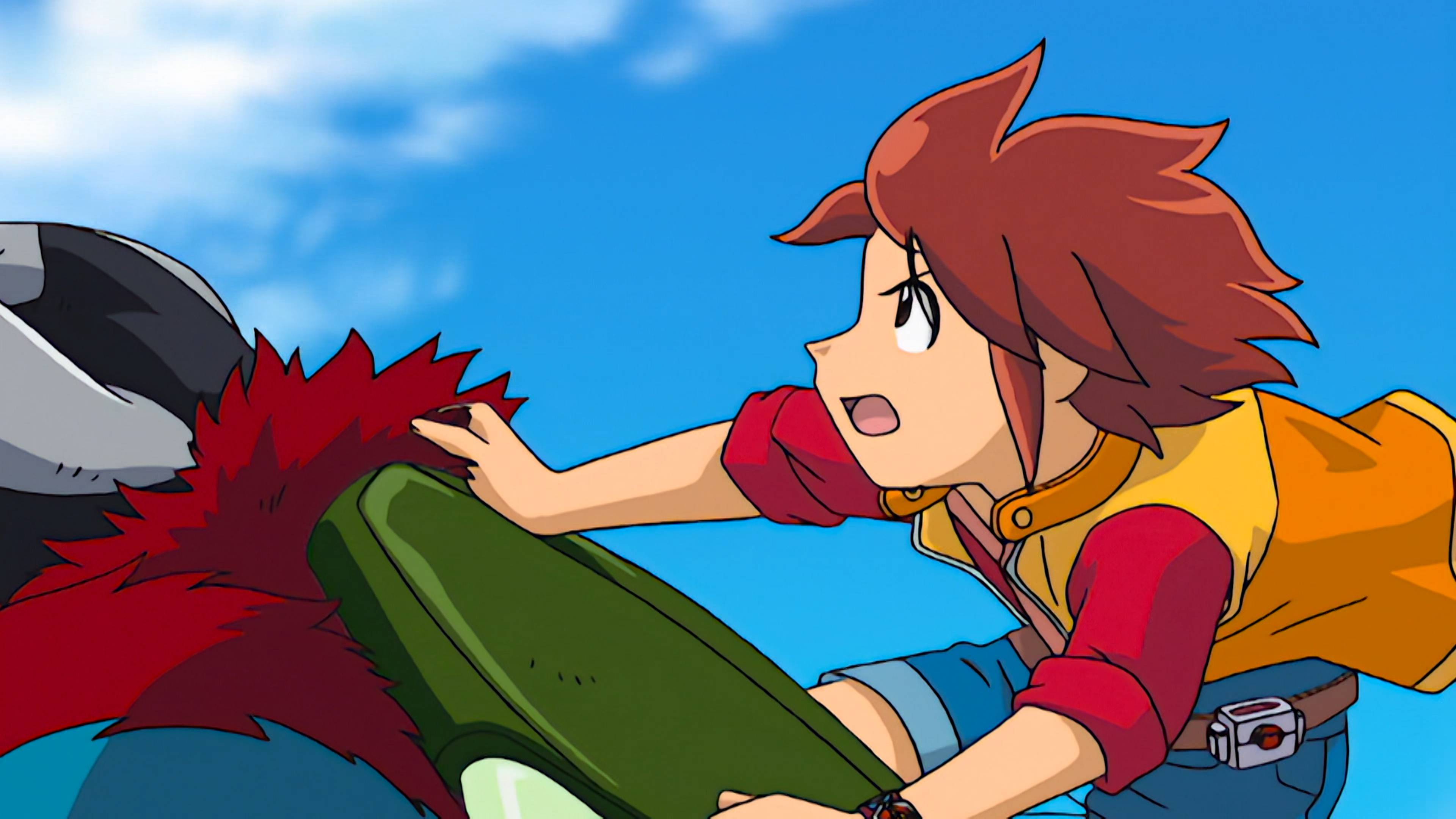 The Wraith Of The Lost World