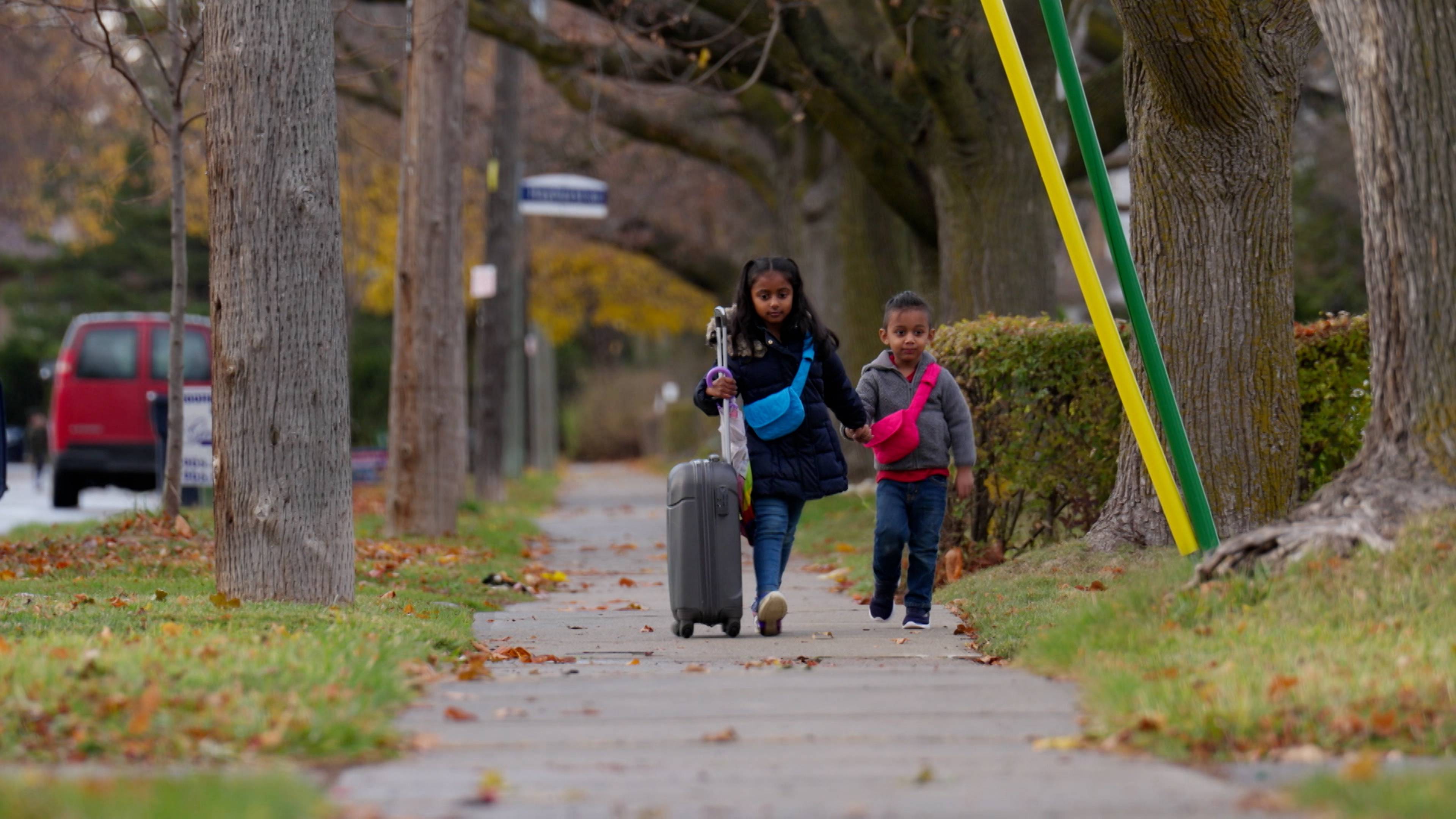 آيم تاكينغ إت أوت، برو