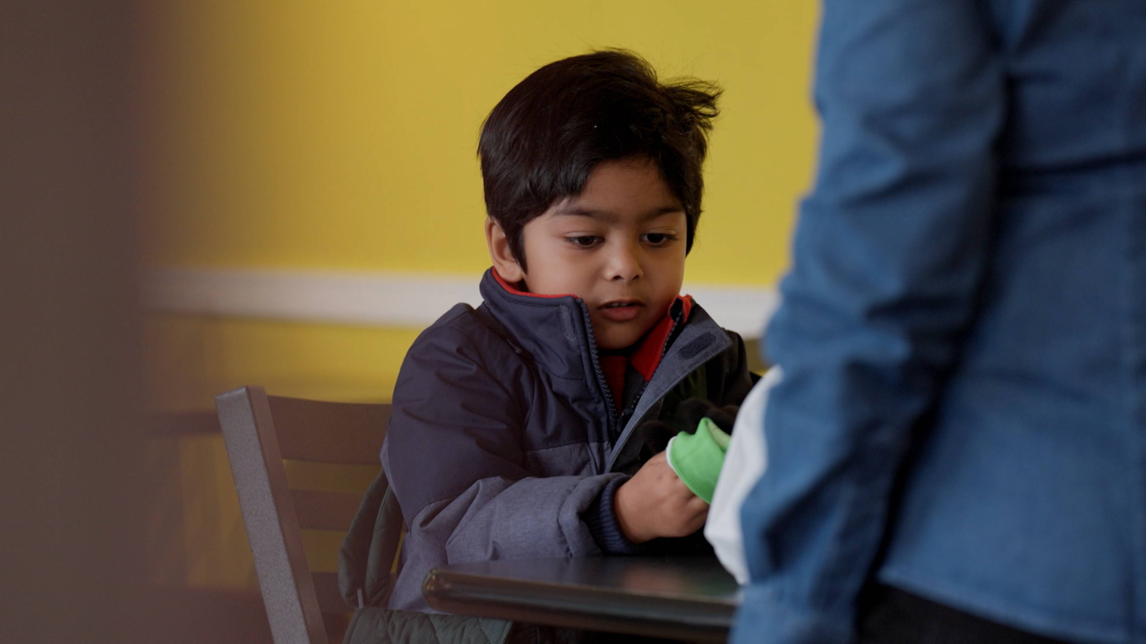 وات؟ آي كان باي آل باي ماي سيلف؟