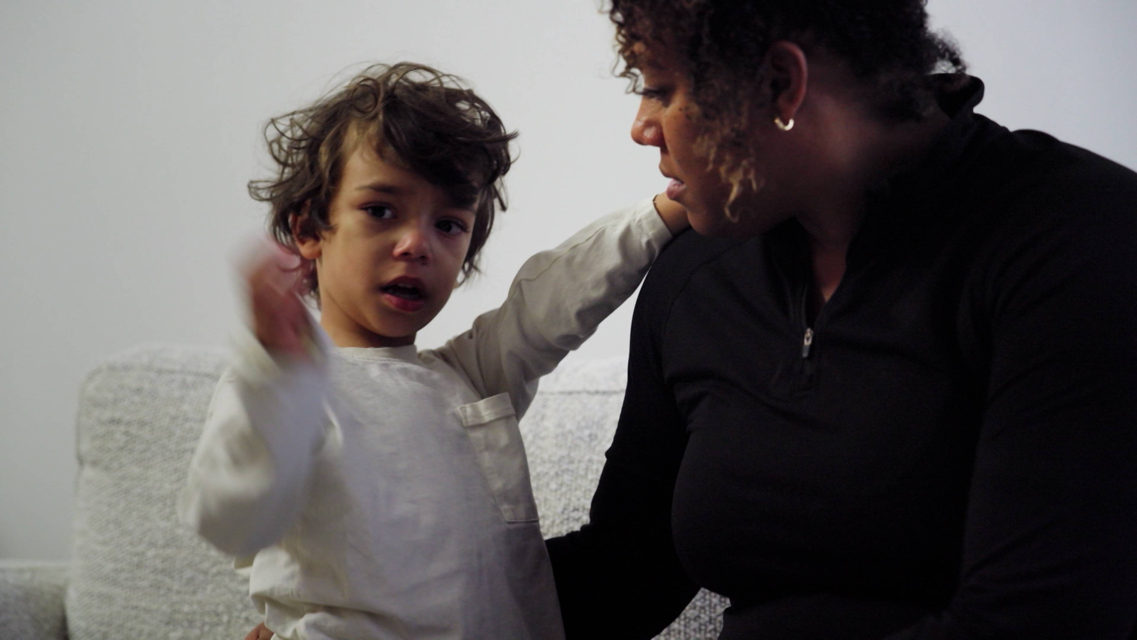 آي كانت ليف يو، يو آر ماي فايفوريت بلانت!