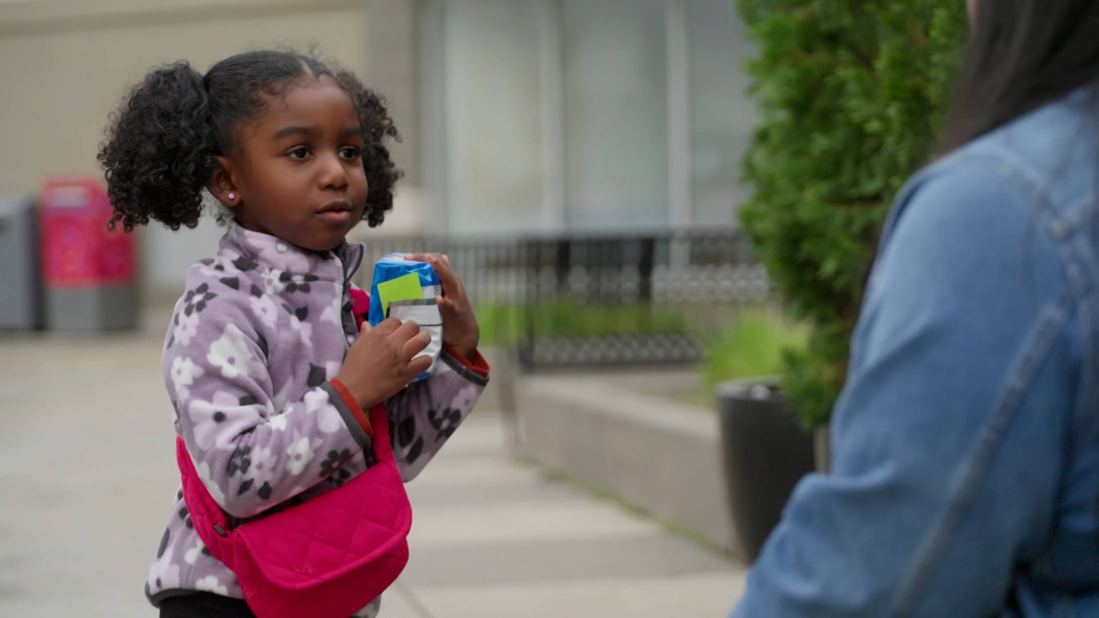 ويرز ذا جنجر، بليز؟