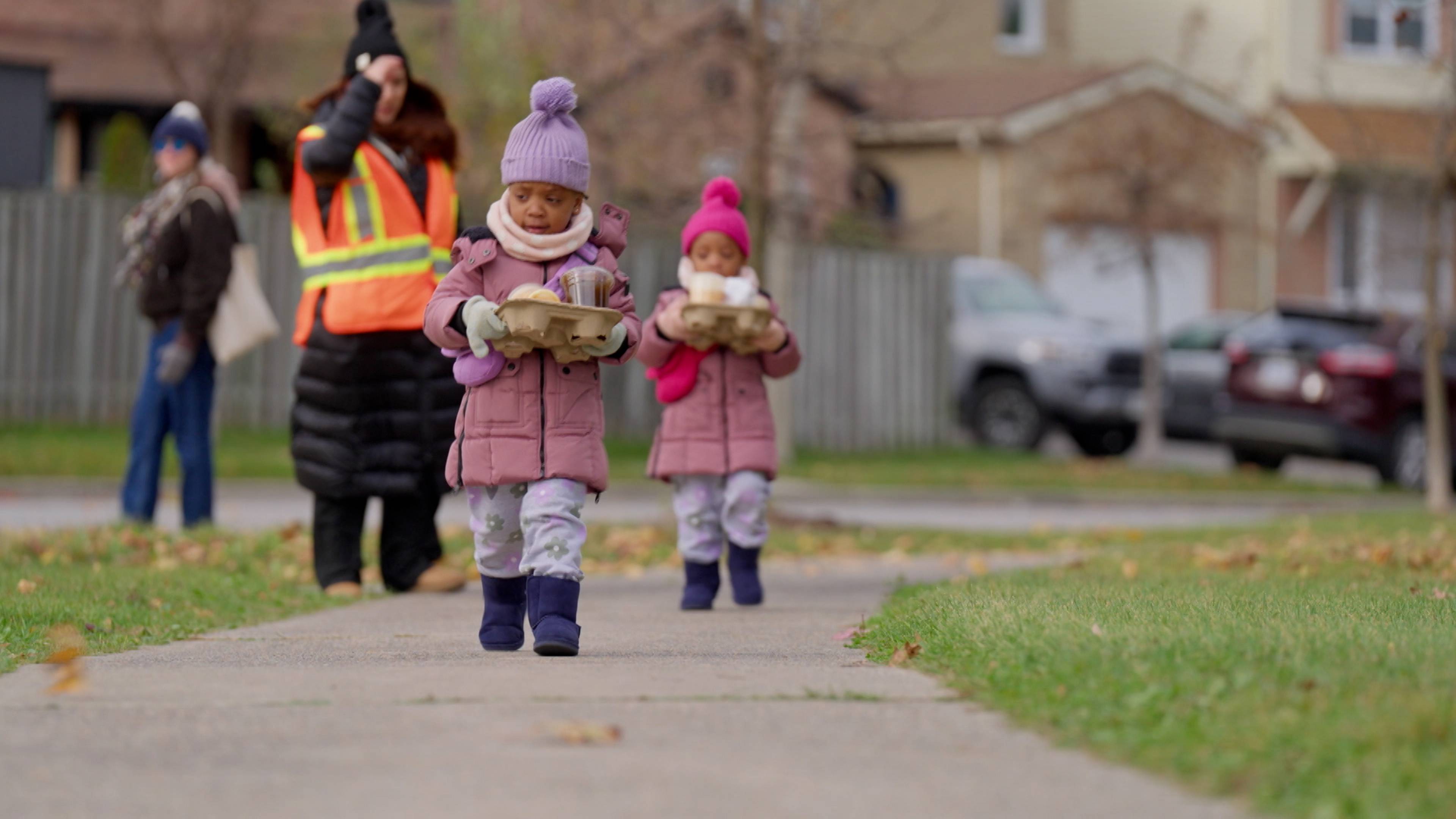 باي ماي سيلفز