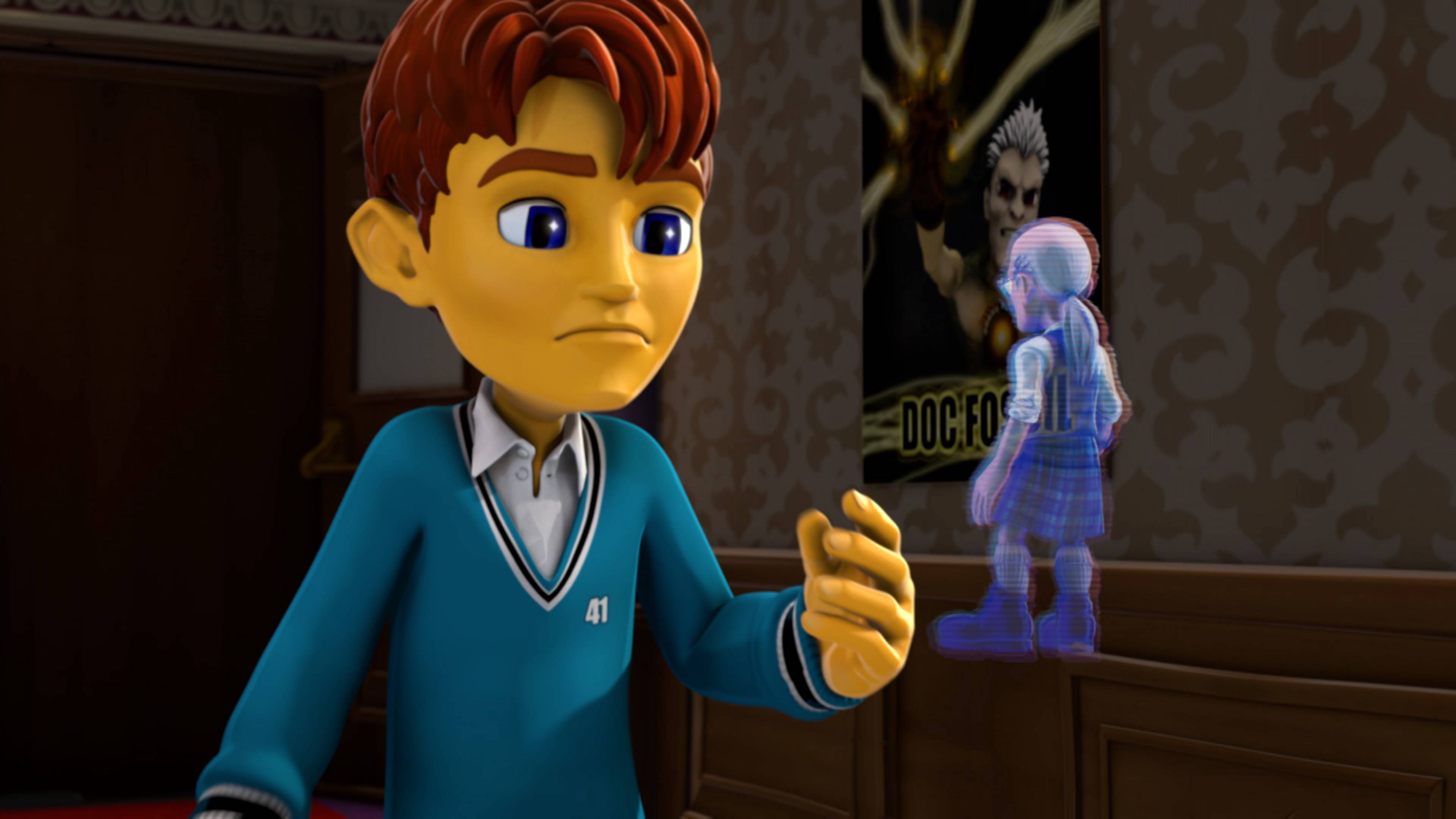 Knights of the Multiverse