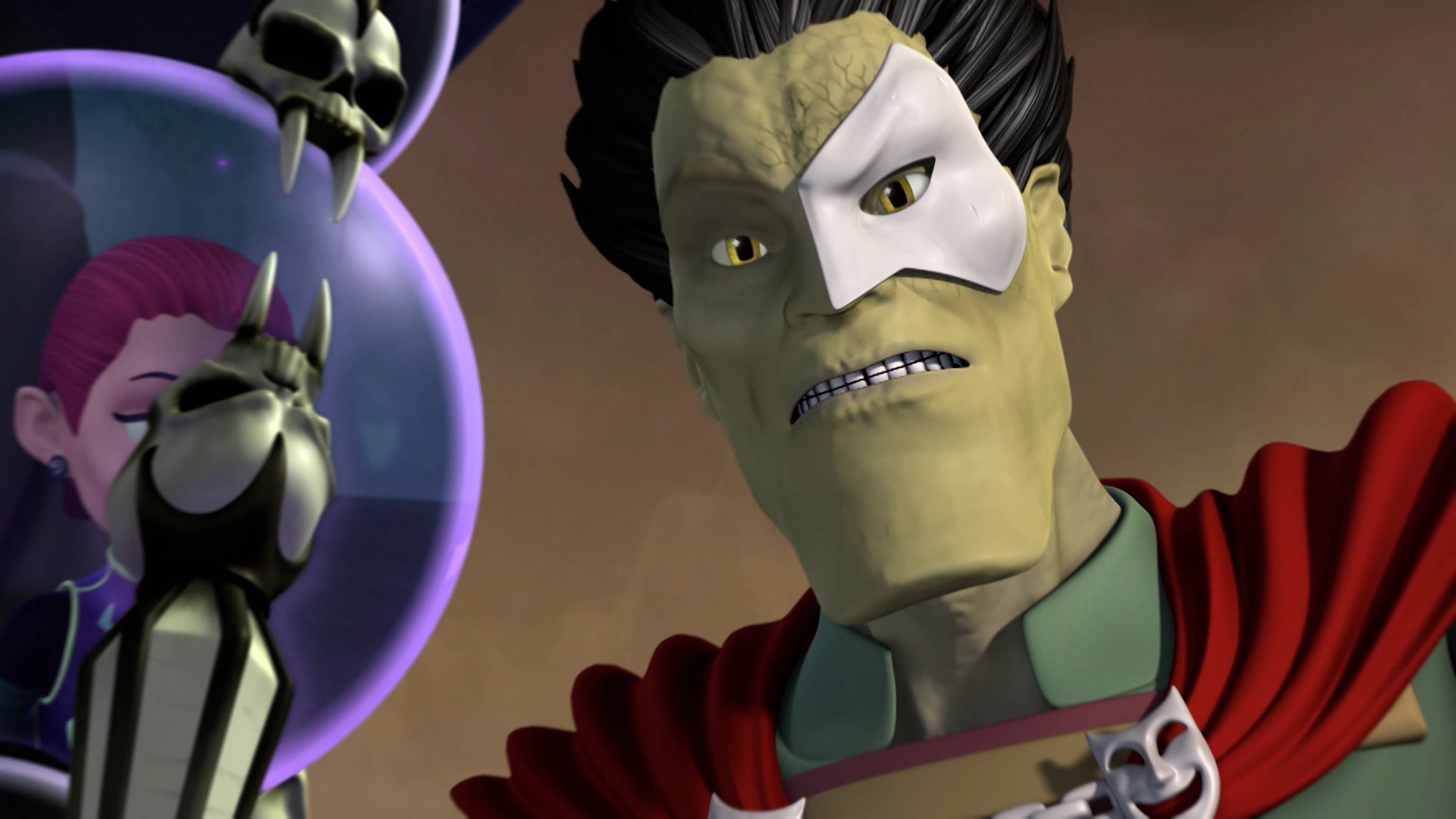 The Root of All Evil