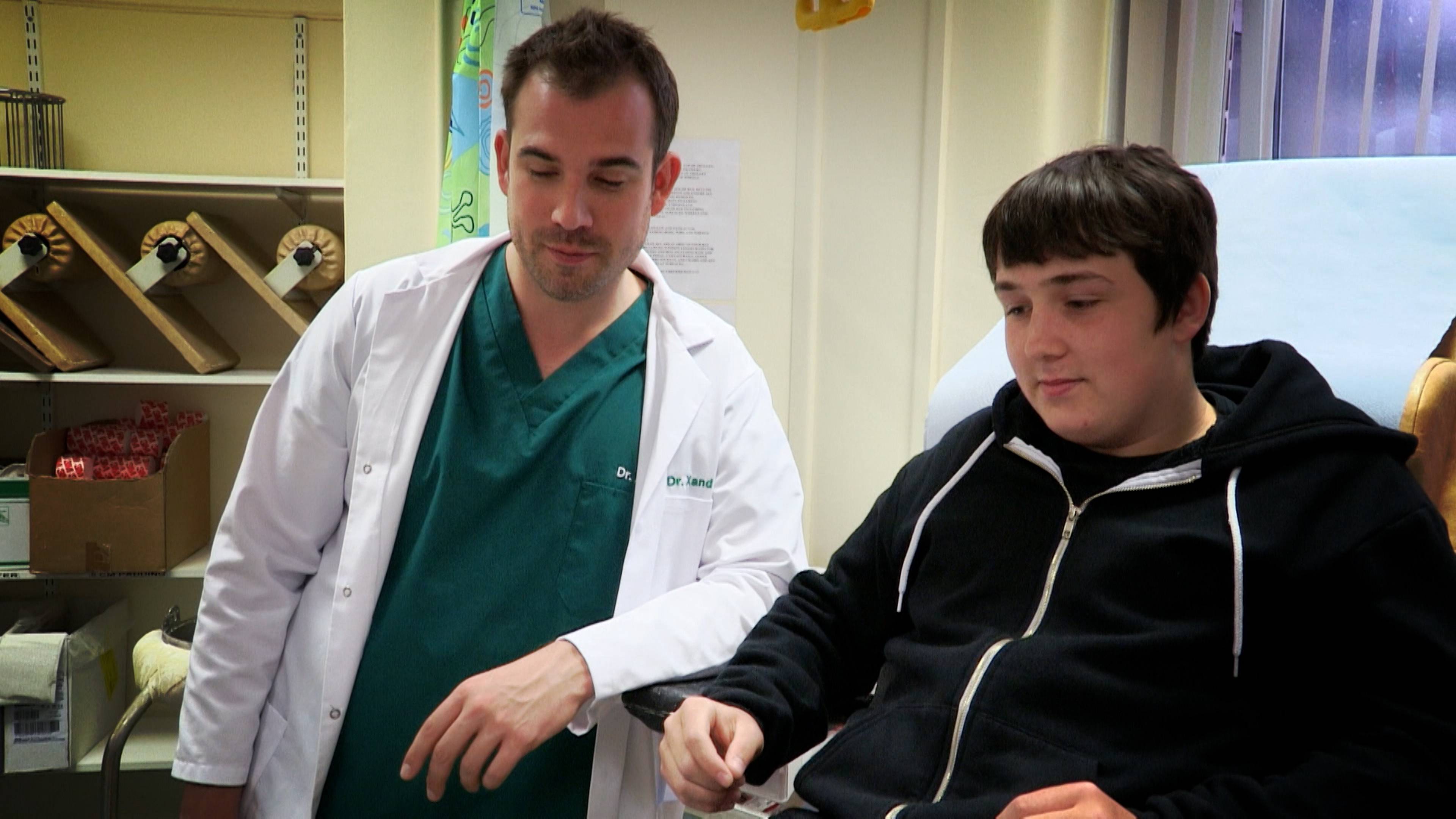 Your Brilliant Brain