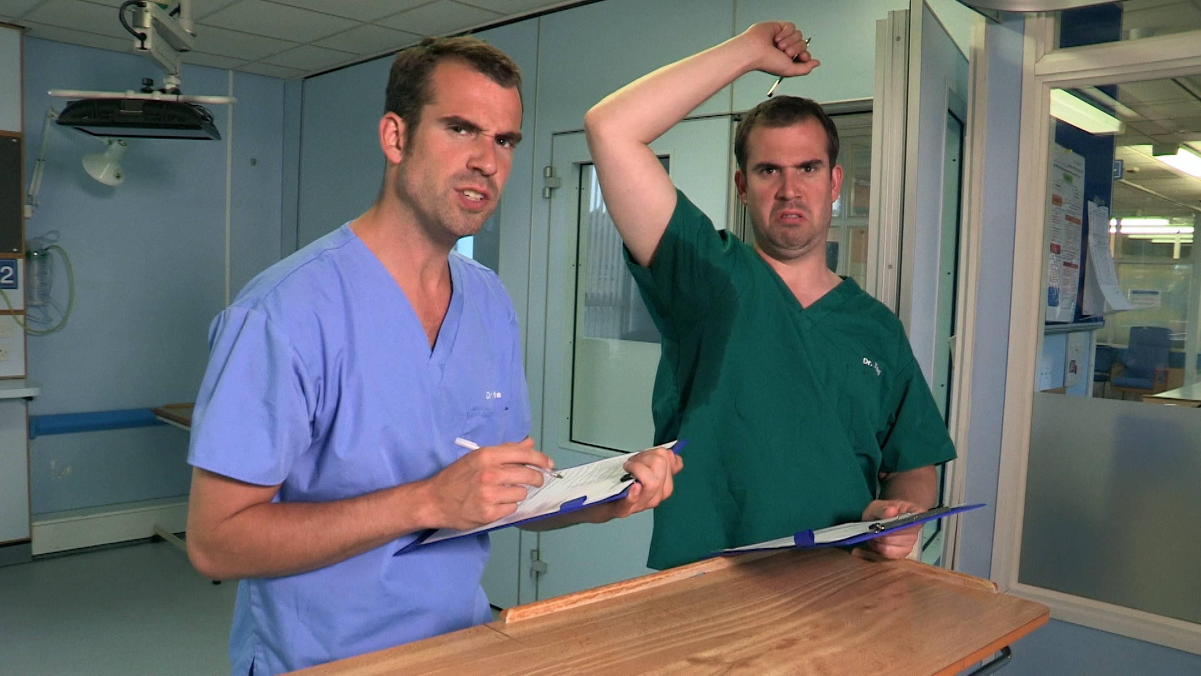 The Coolest Feet in Town