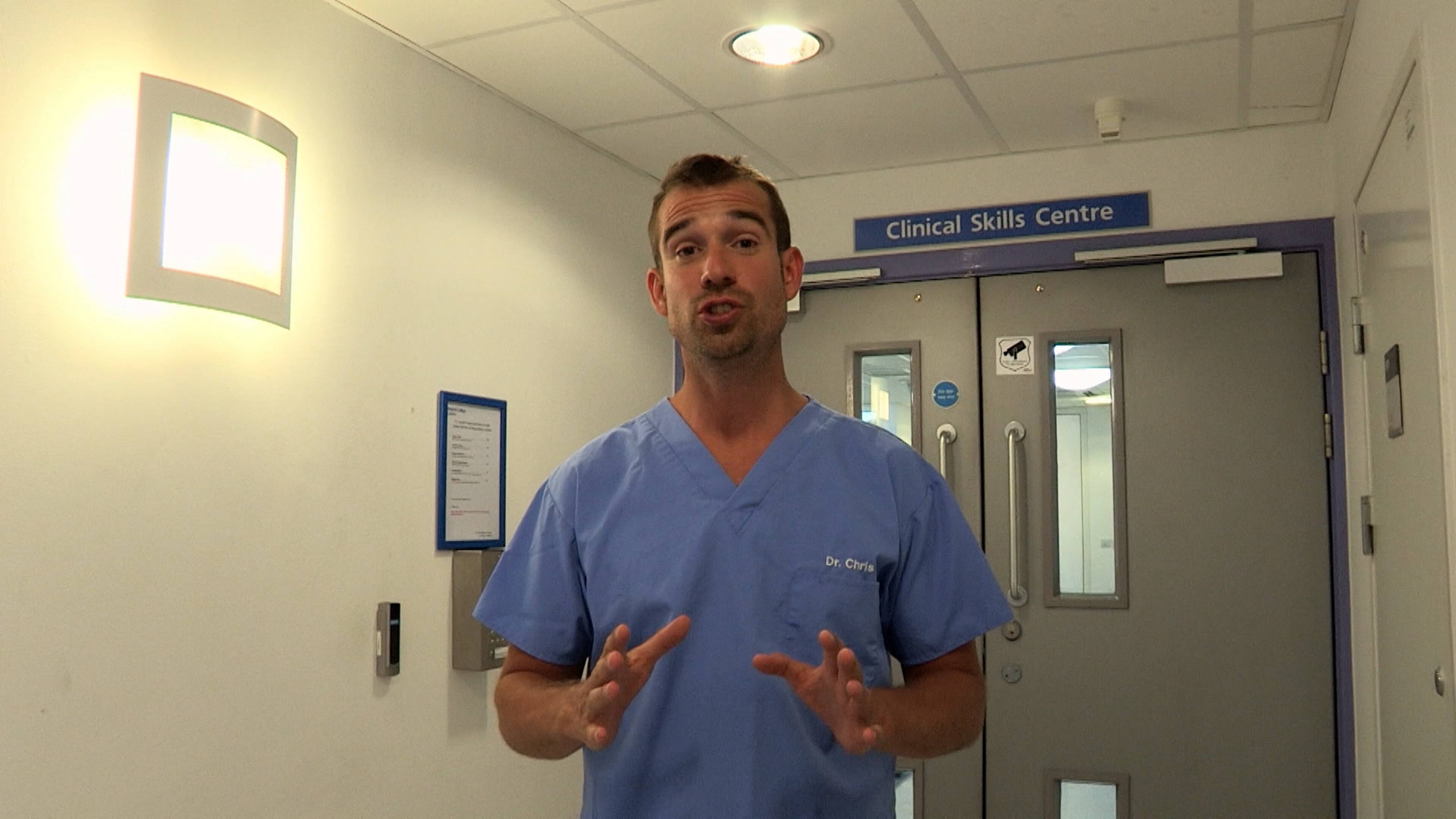 Your Bones Are Alive