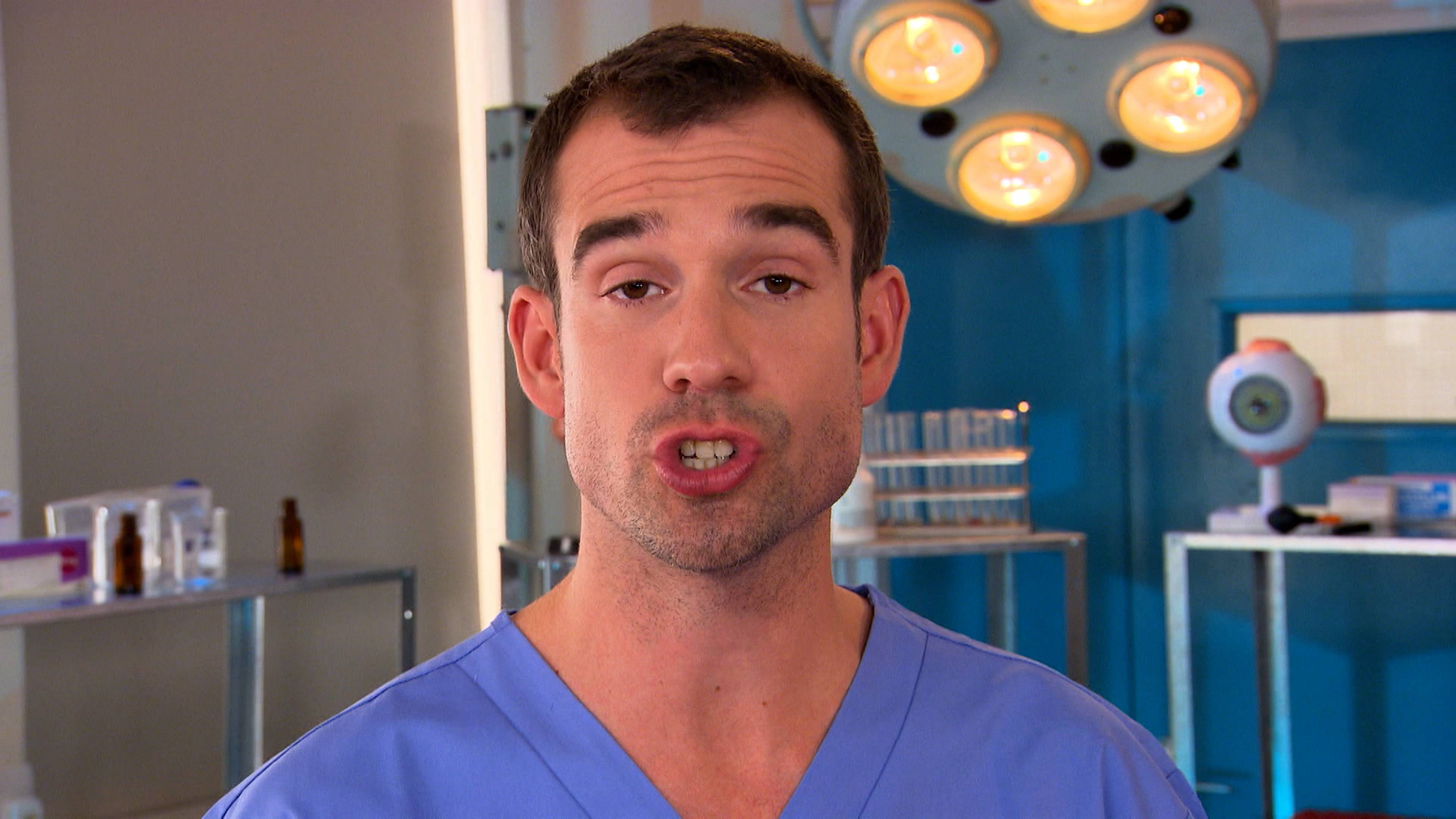 The World's Stretchiest Skin