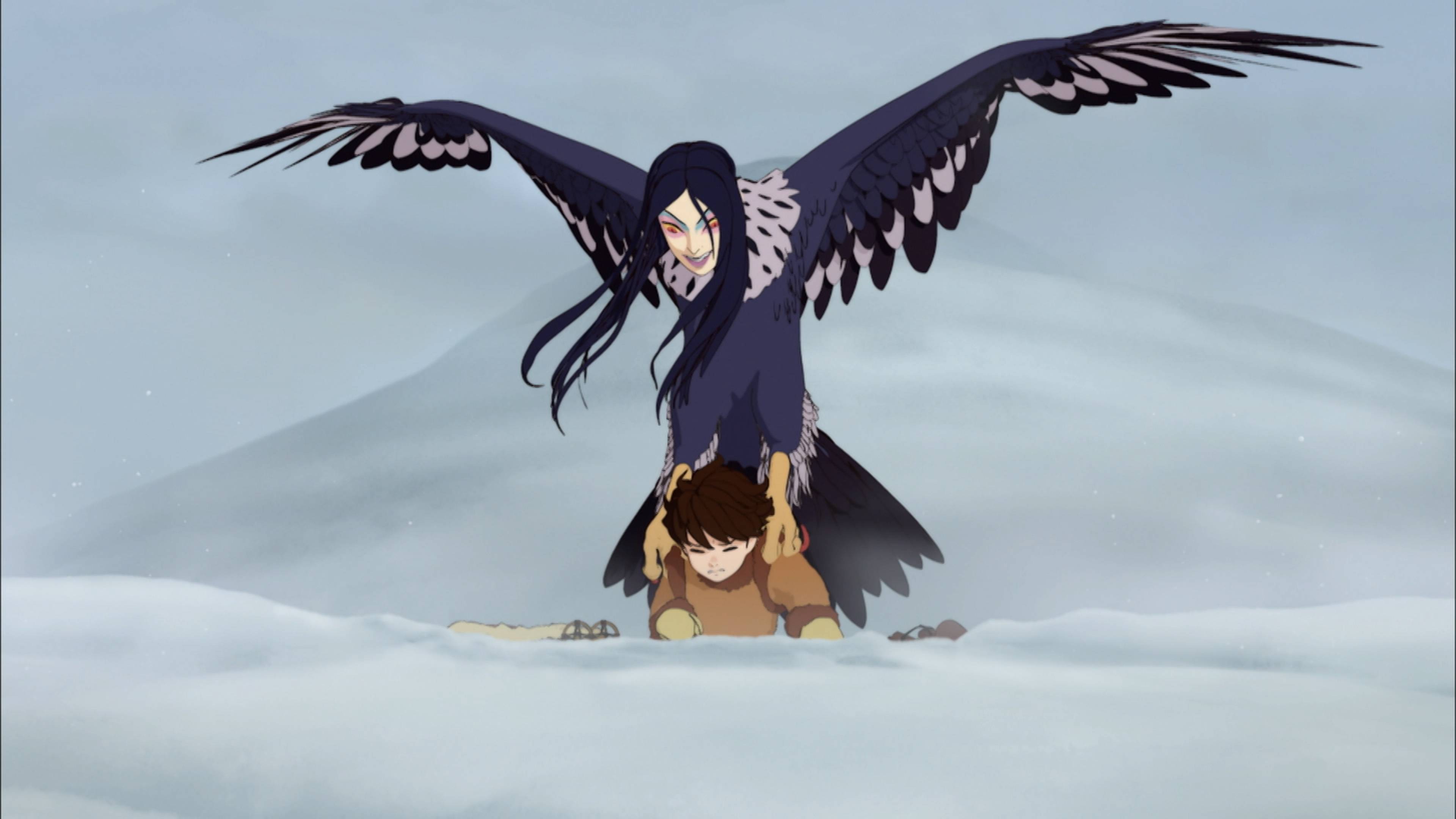 ذا فو تو بي بروذر