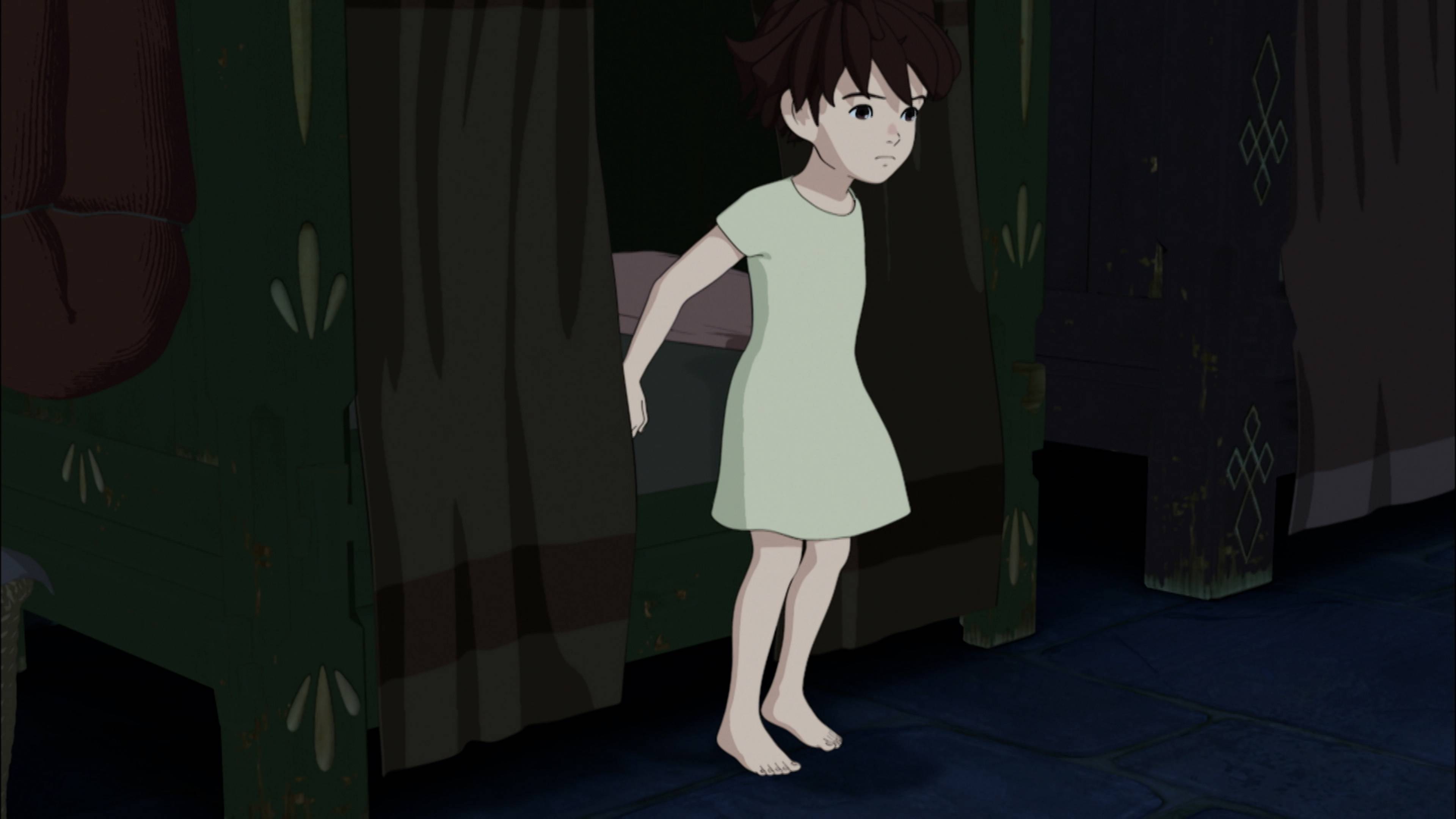 تو بي دان إن سيكرت