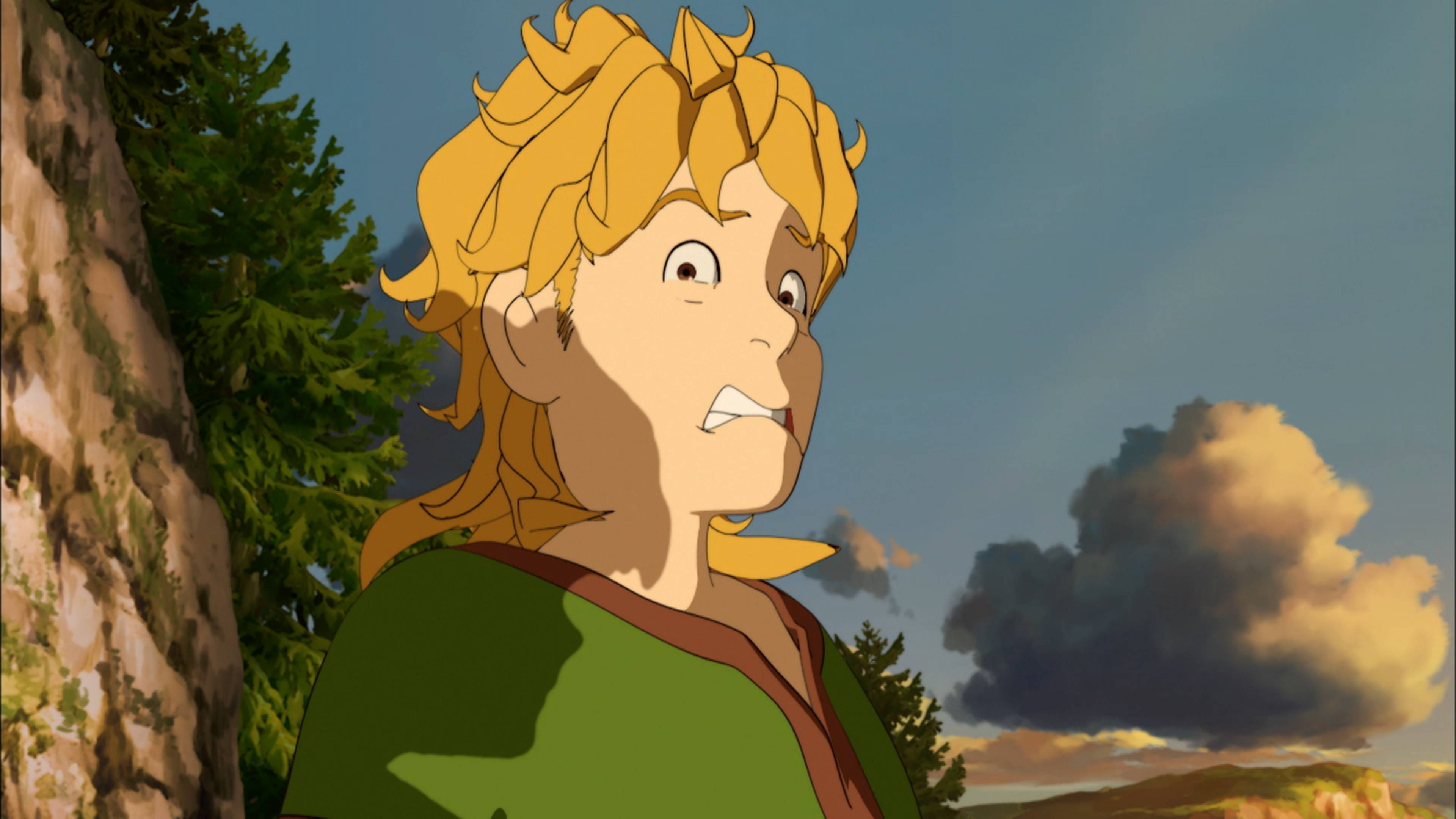 هانتد باي هاربيز