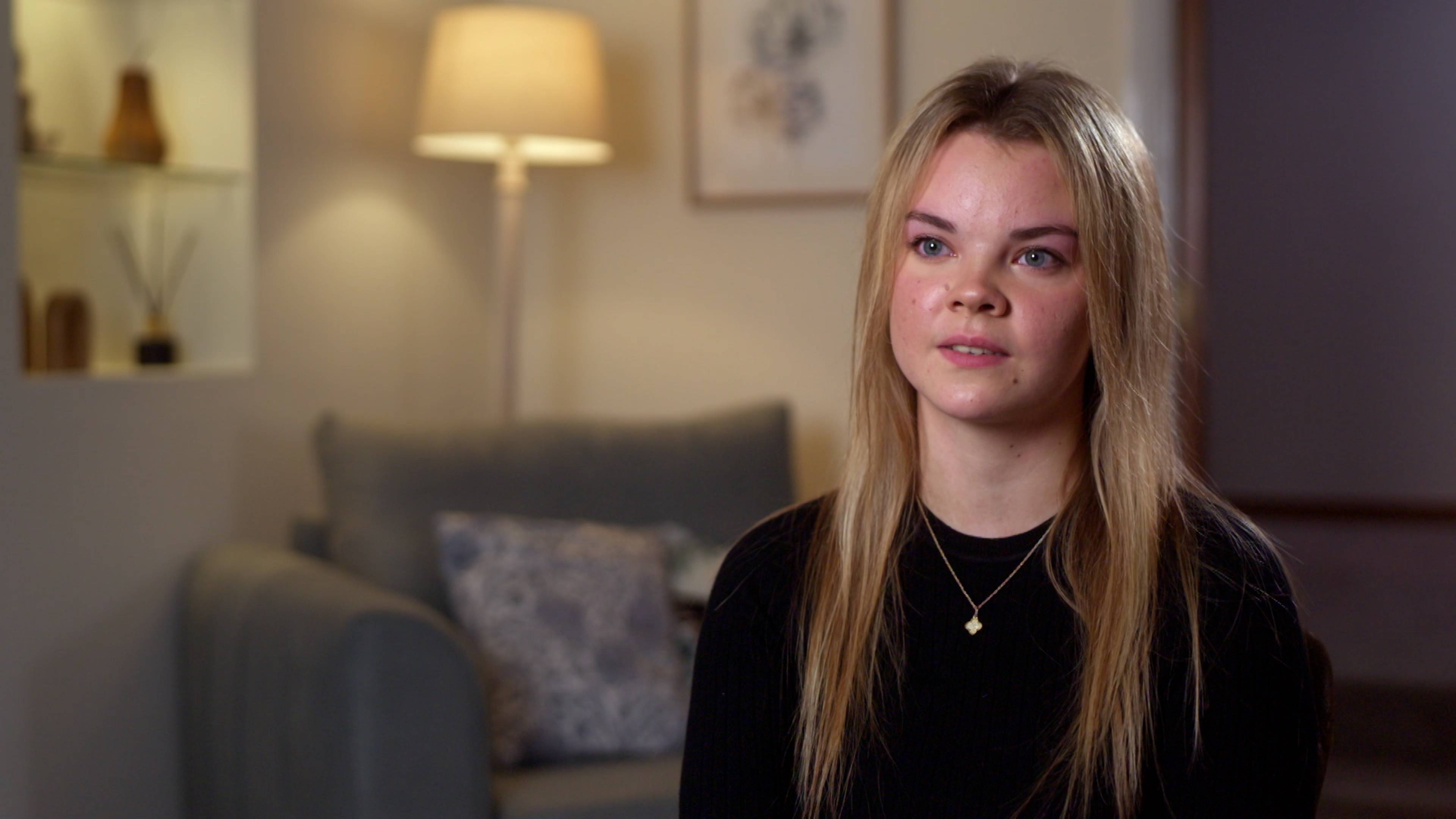 The Killing Of Charlie Cosser