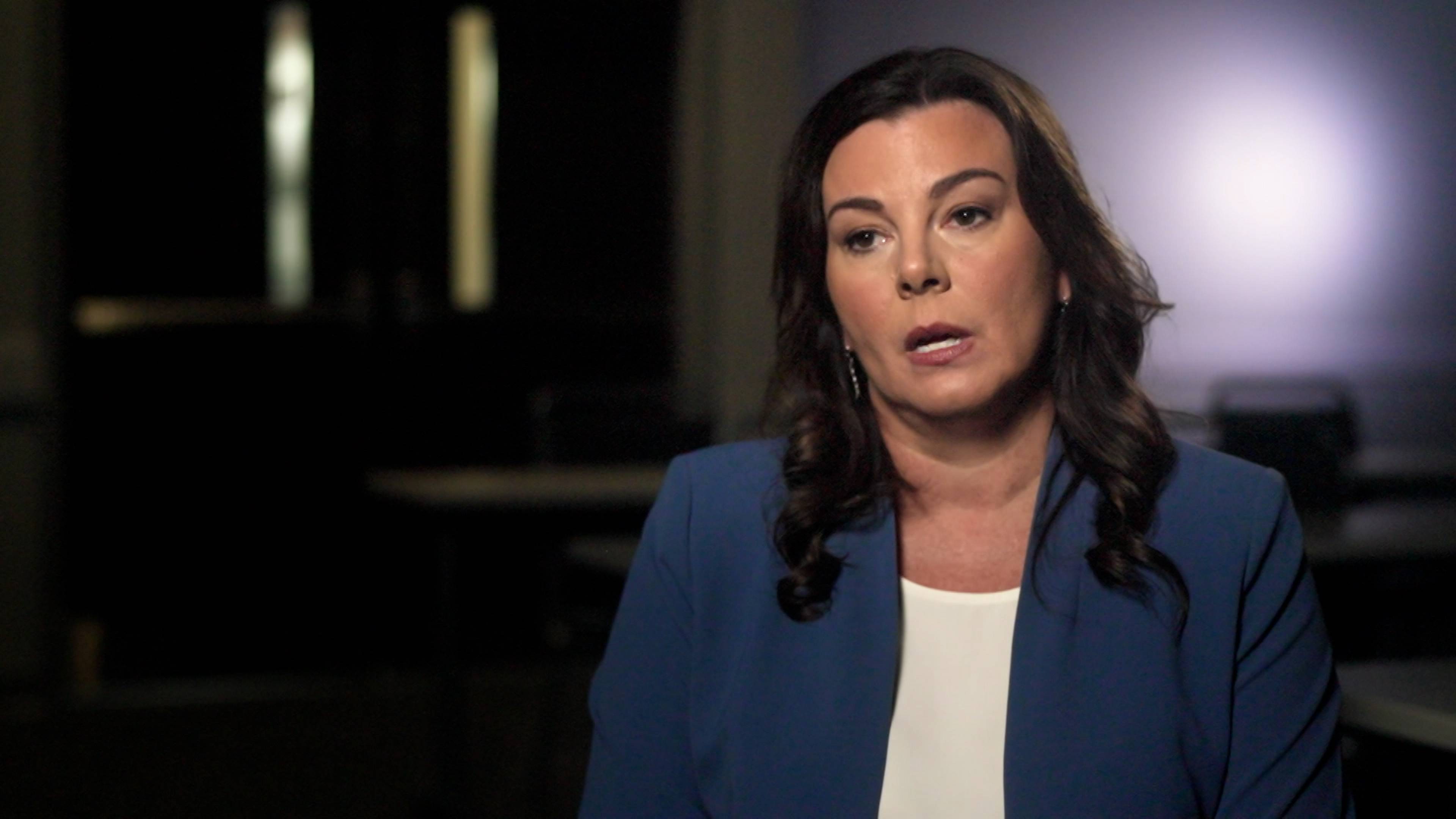 The Killing Of Tristyn Bailey