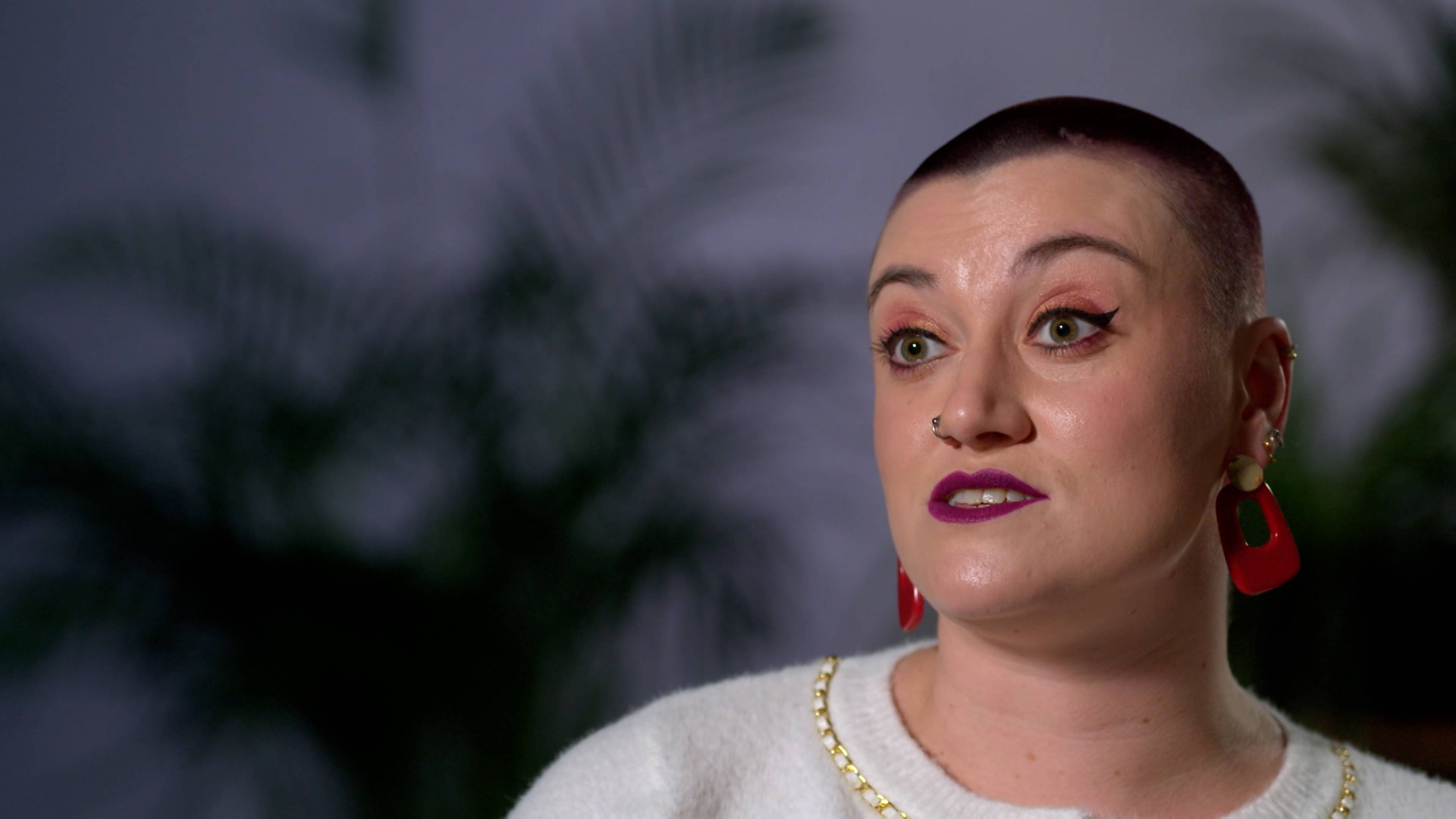 The Killing Of Brianna Ghey