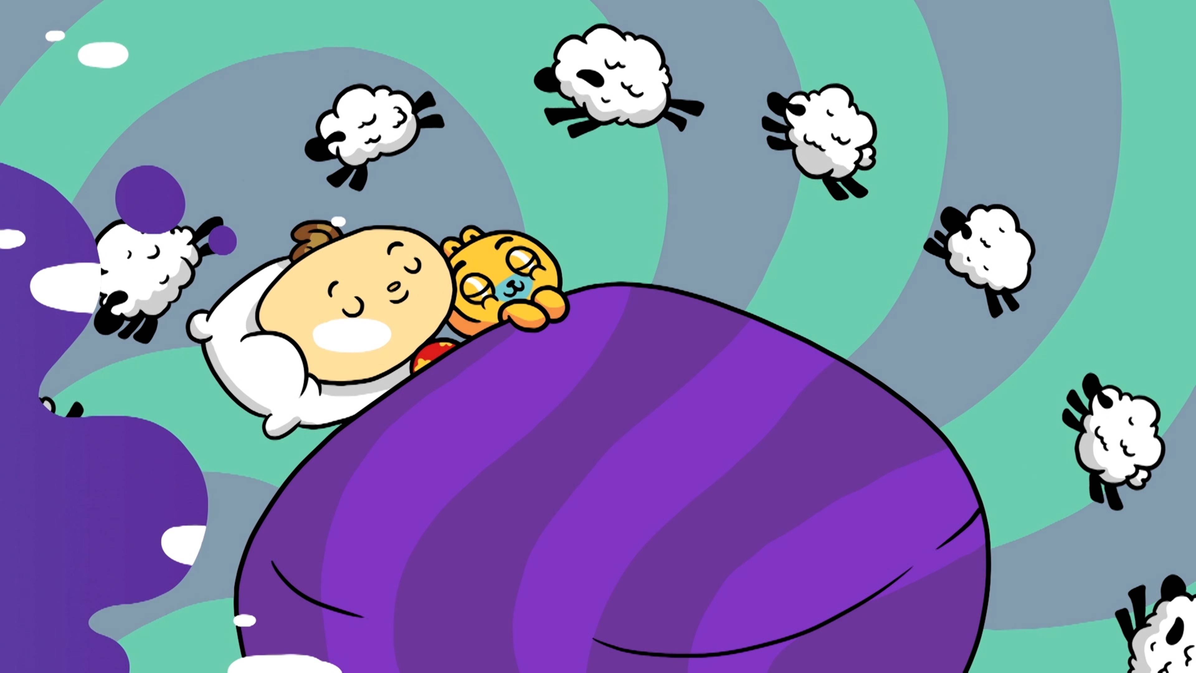 الشمس والقمر