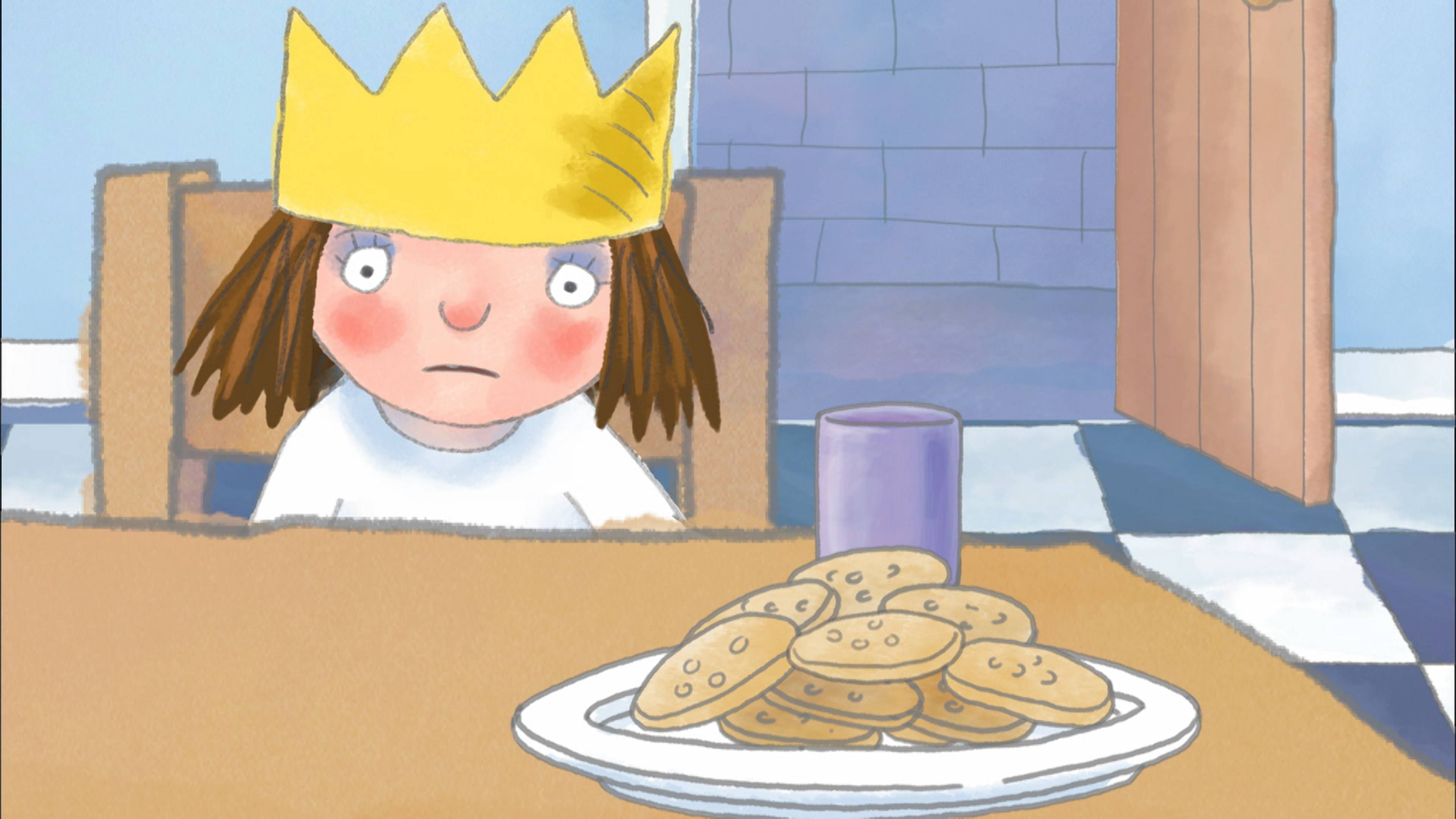 I Want My Voice Back