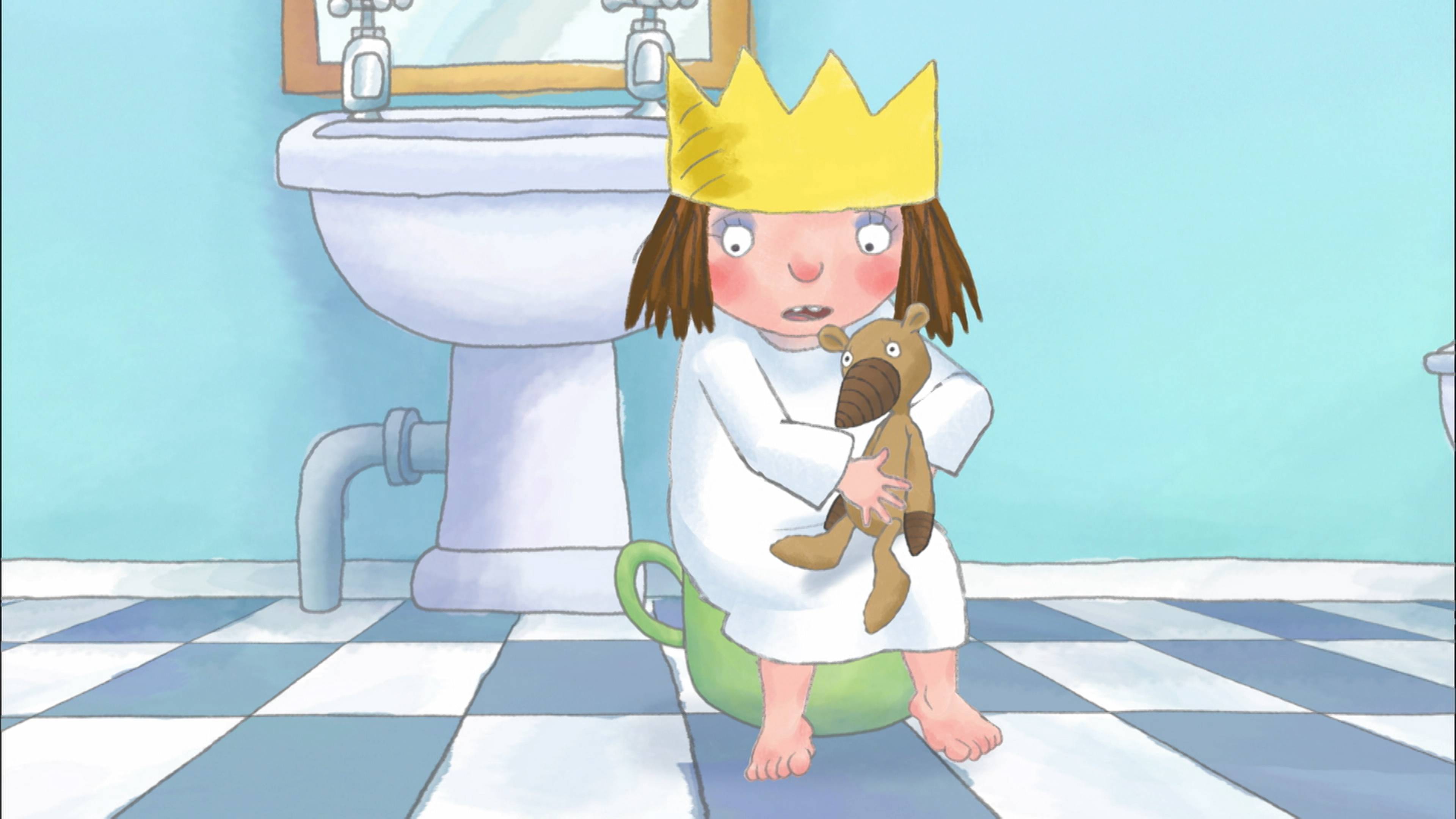 What's Wrong with Gilbert?