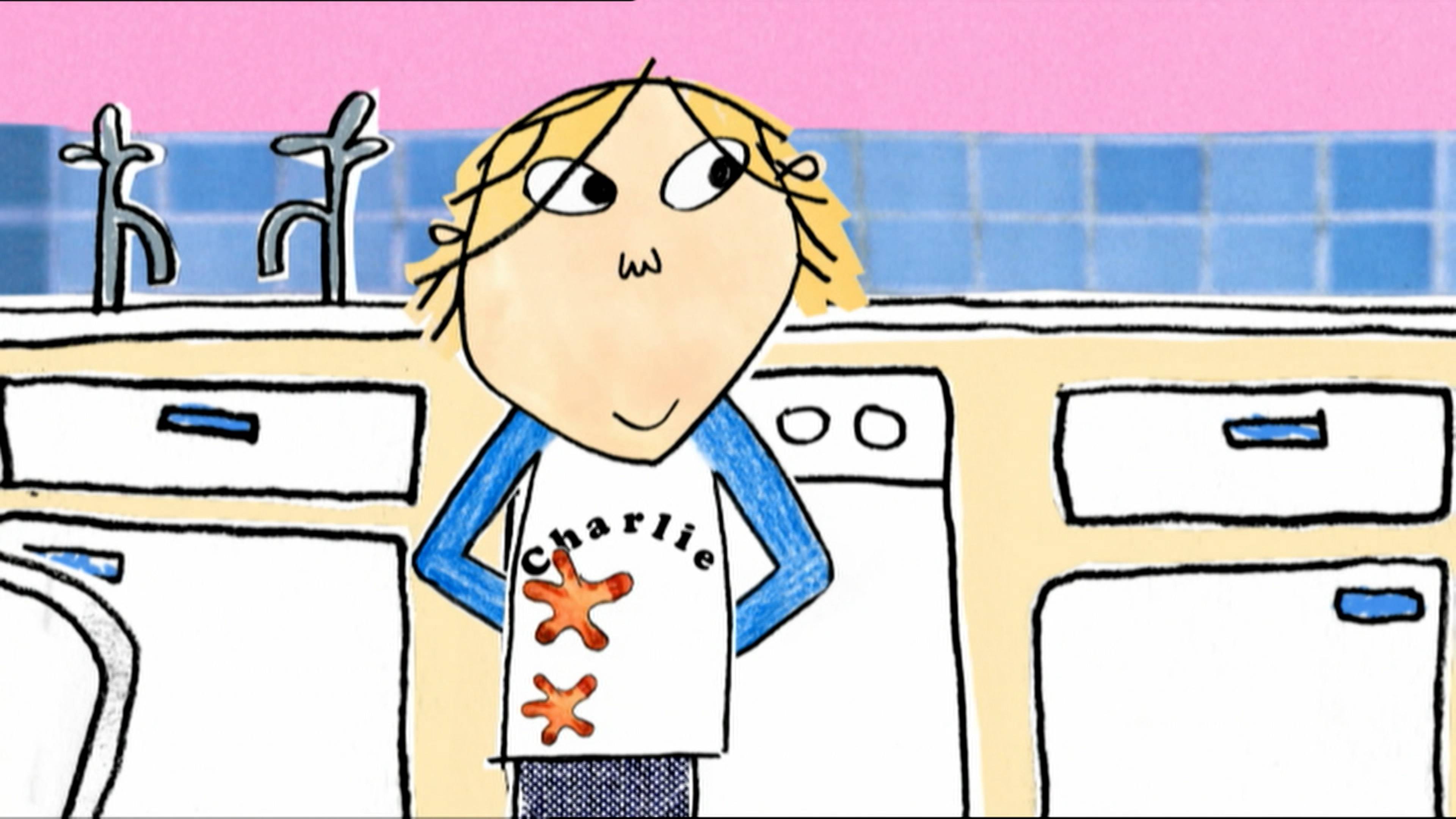 آي ويل نوت إيفر نيفر إيت إي توماتو