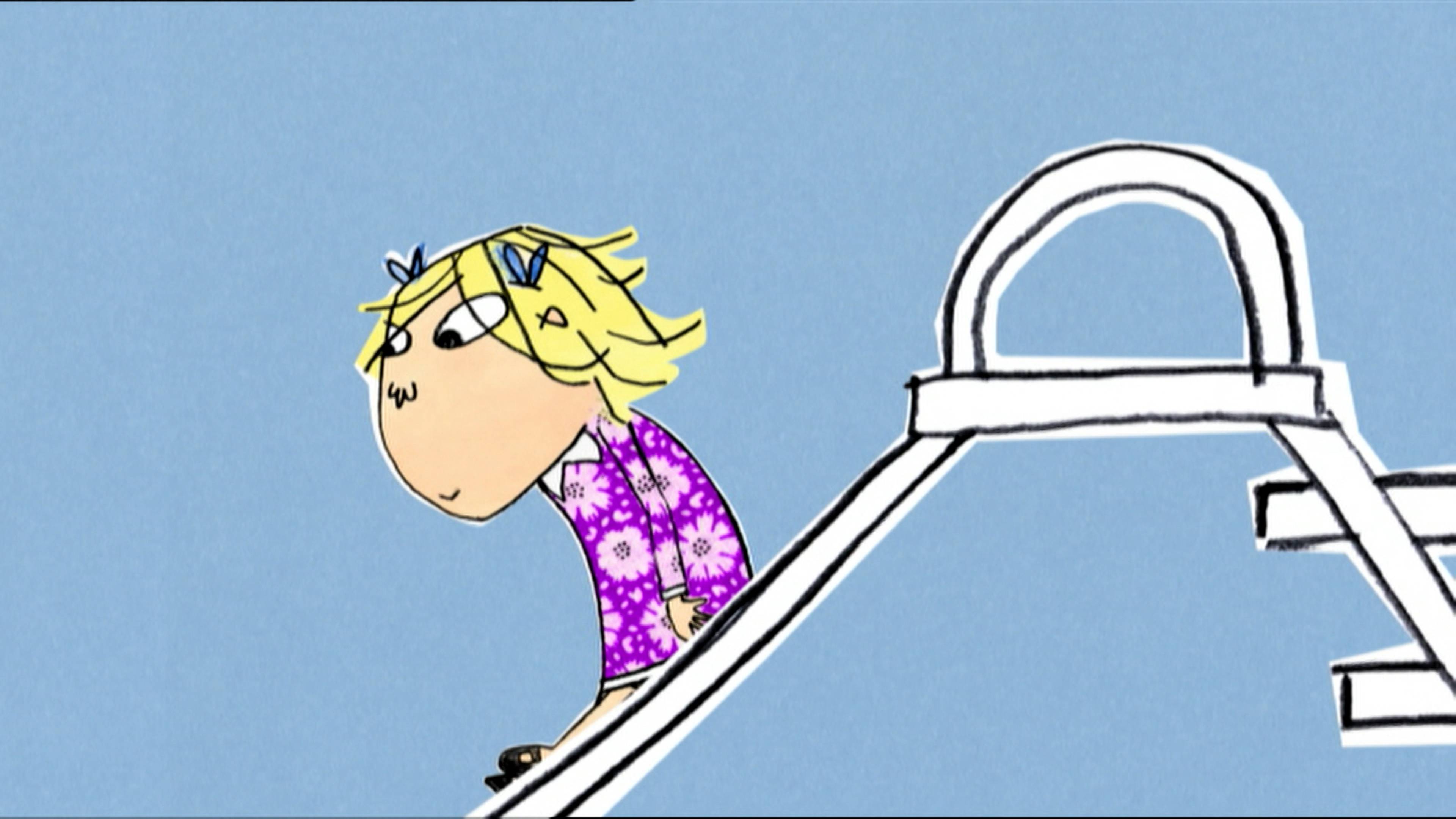 آي كان دو أنيثينغ ذاتس إيفريثينغ آل أون ماي أون