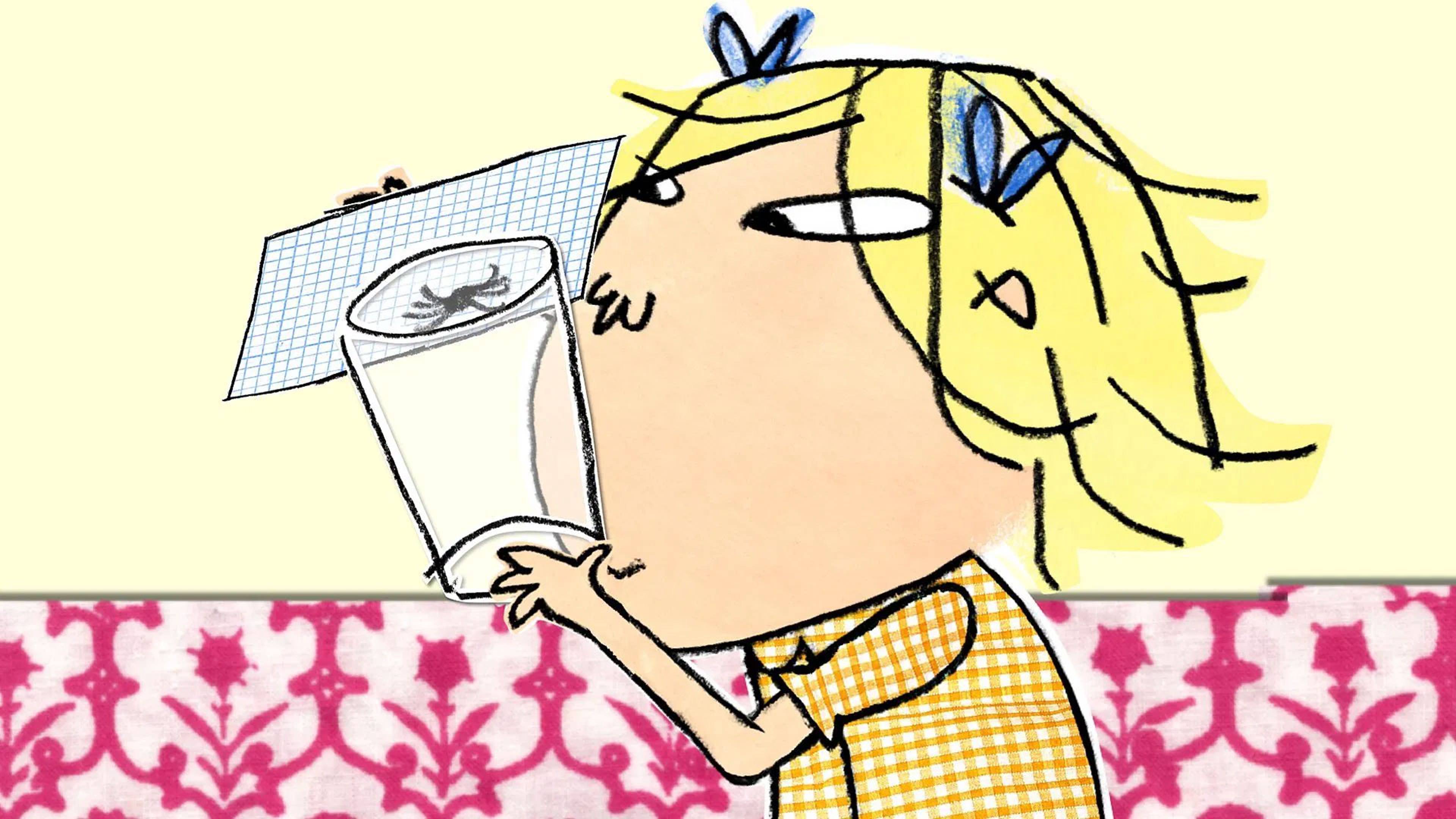 آيم جاست نوت كين أون سبايدرز