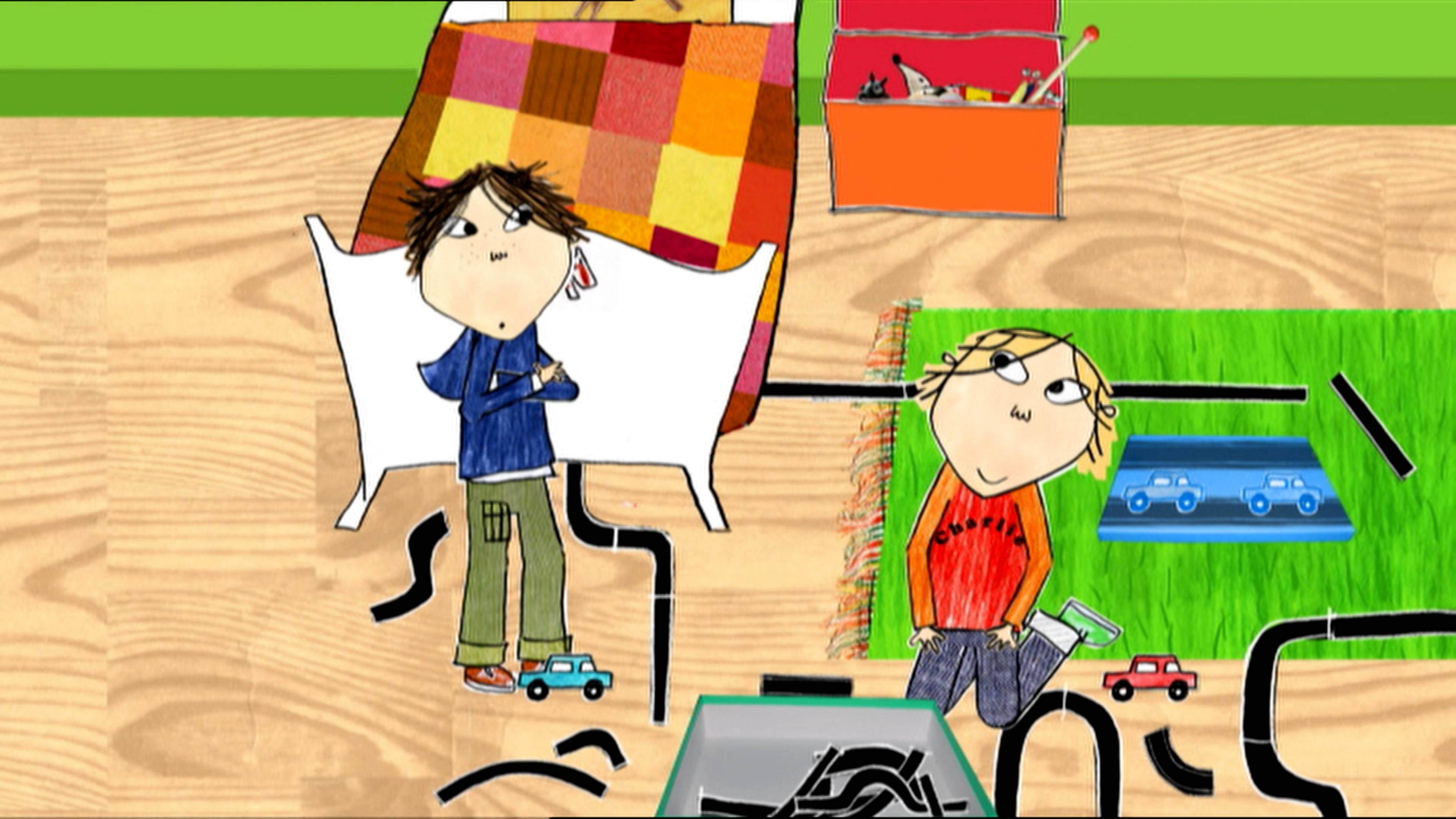 آي ماست تايك كومبليتلي إيفريثينغ