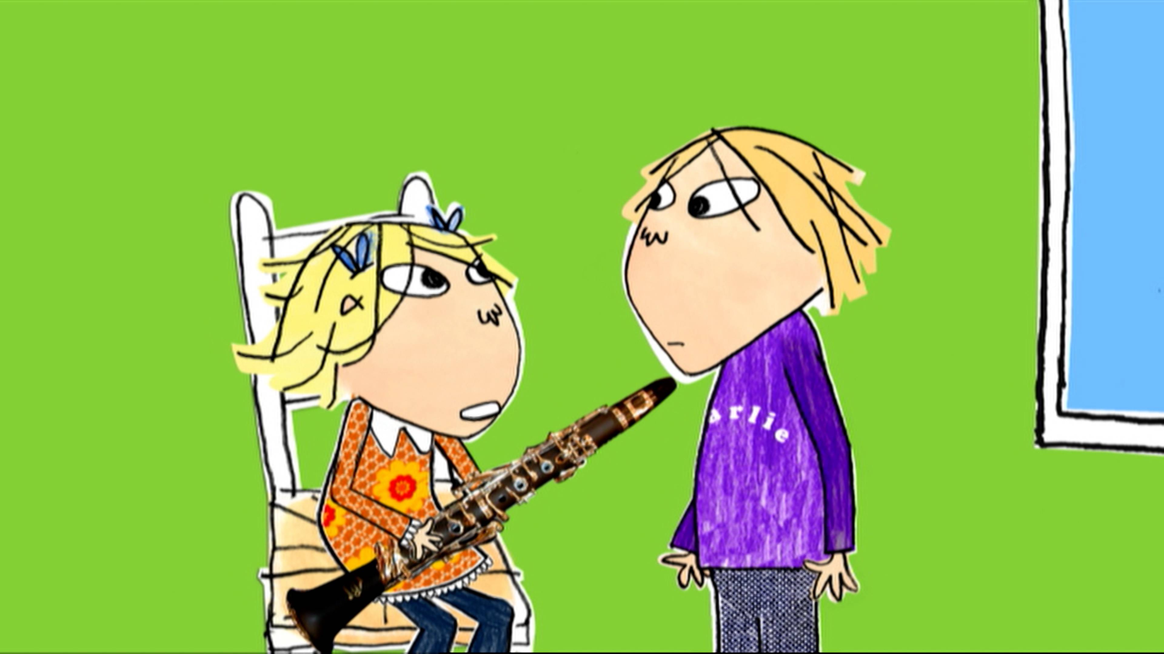 آي وانت تو بلاي ميوزك تو