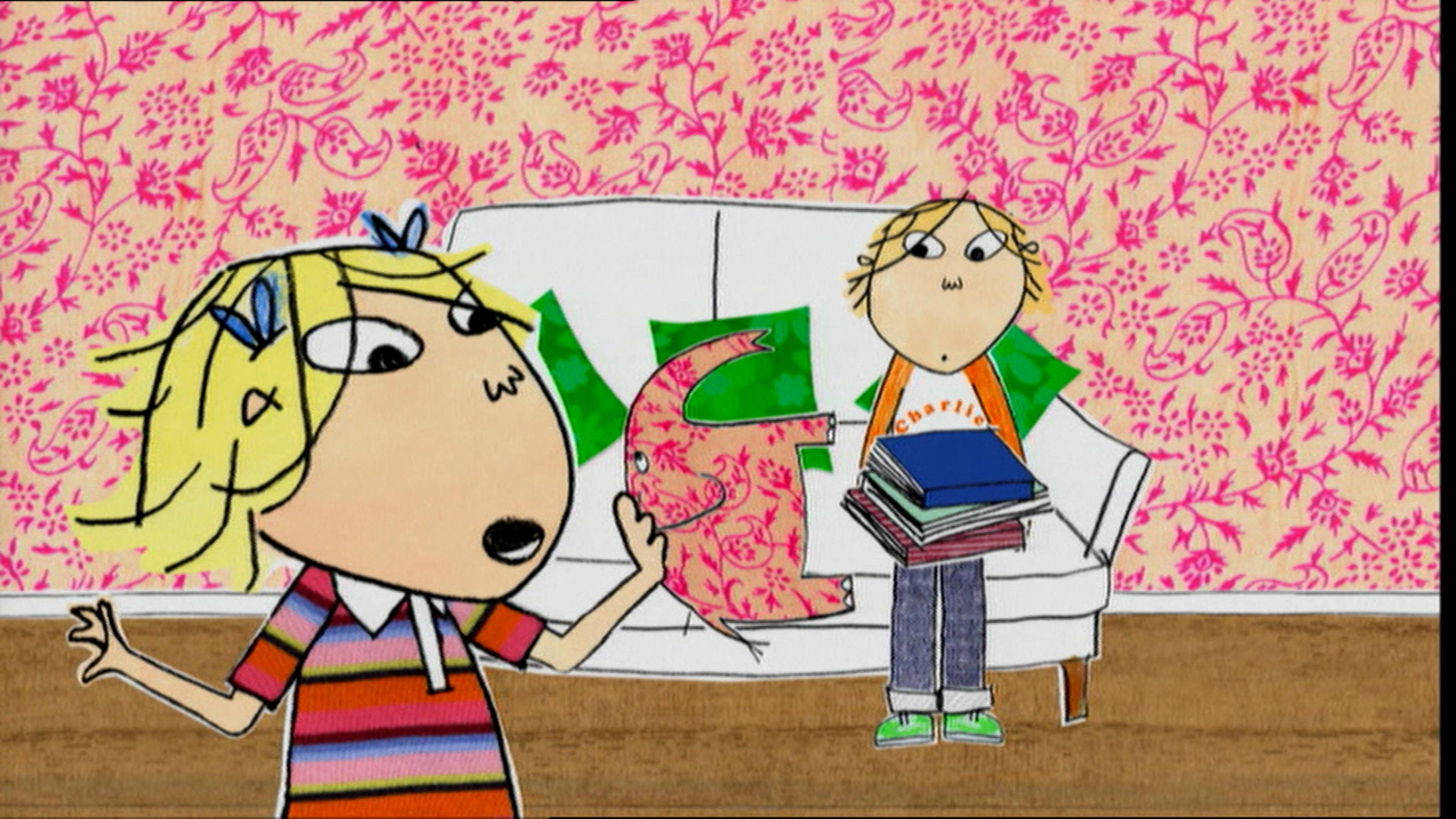 إت إز أبسولوتلي كومبليتلي نوت ميسي