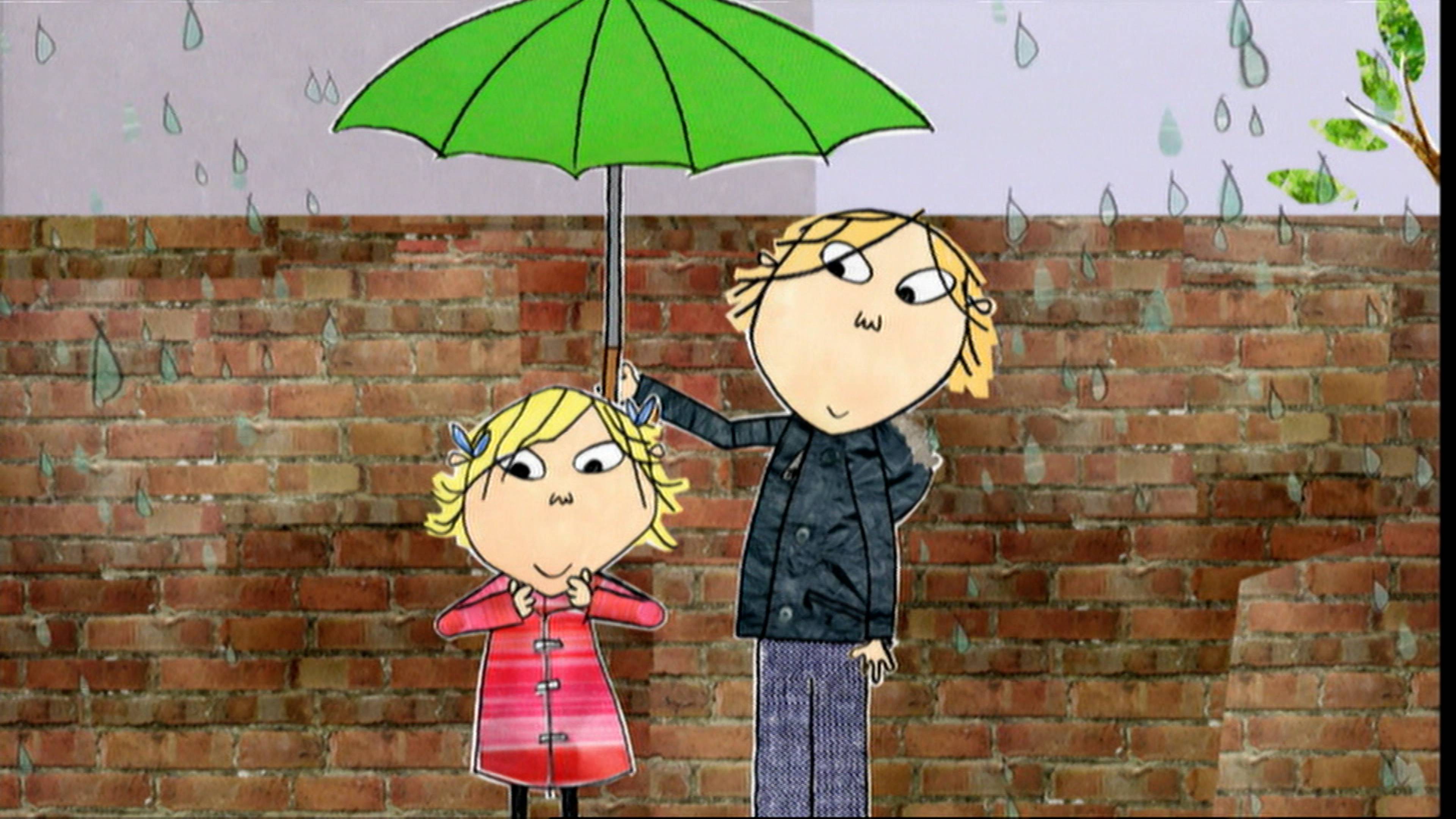 لاكي، لاكي، مي!