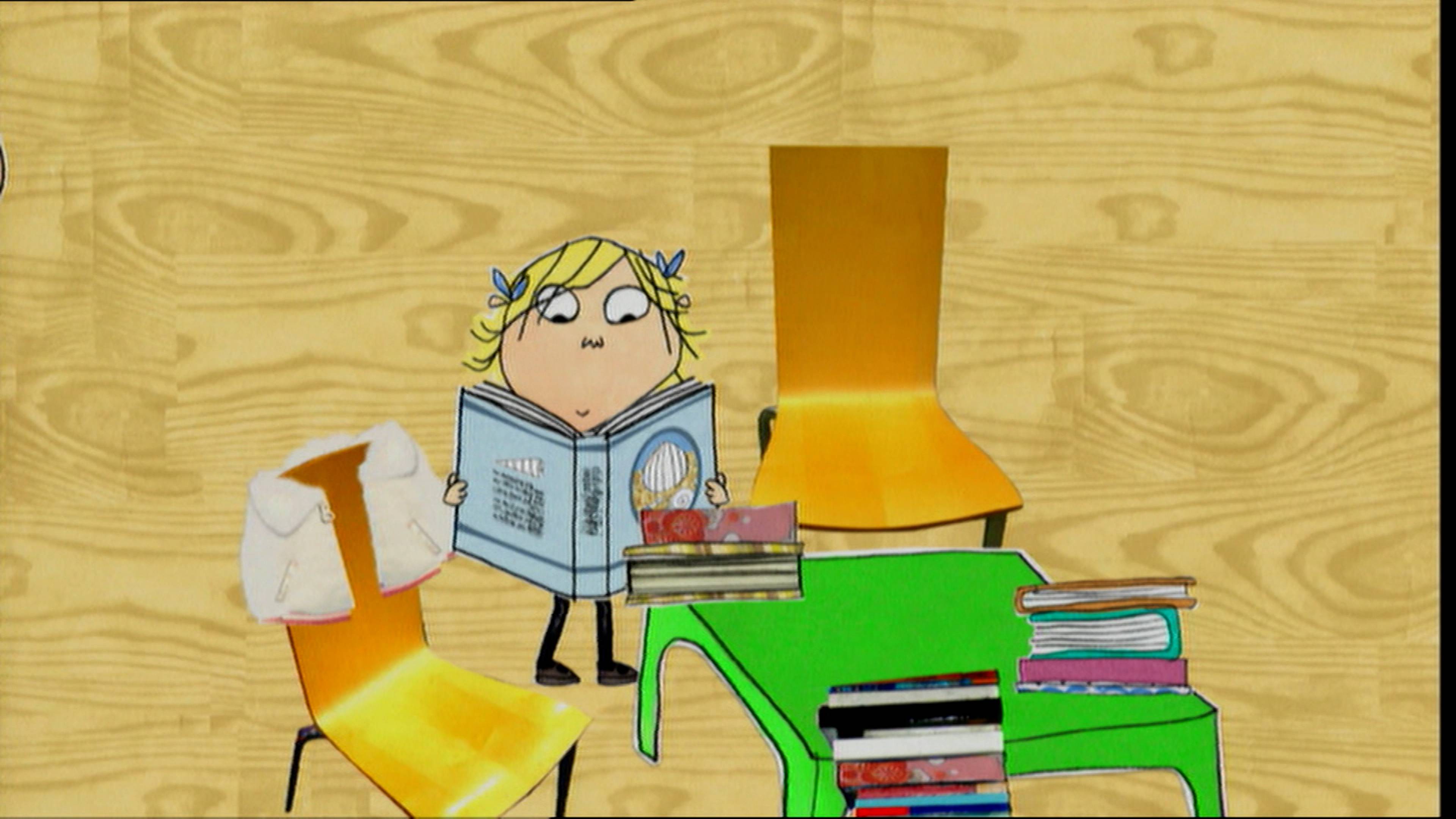 آي ويل بي اسبيشلي، ڤيري كيرفول