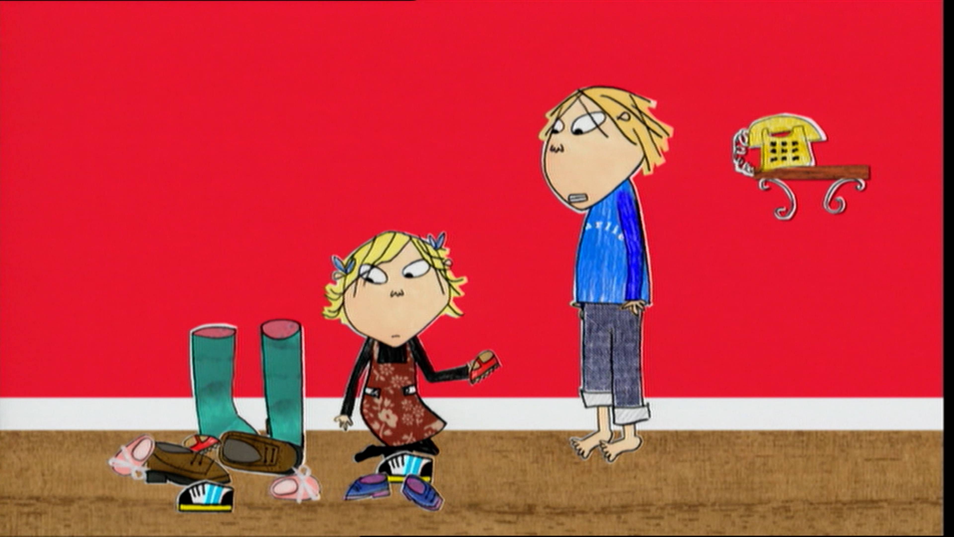 ويل يو بليز ستوب ميسينغ أباوت